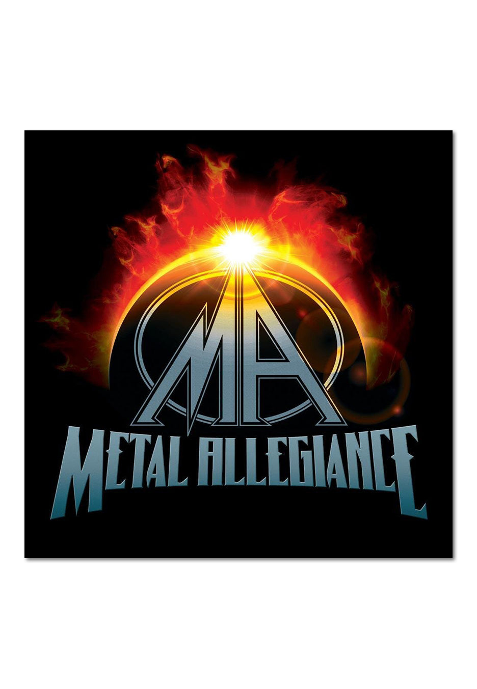 Metal Allegiance - Metal Allegiance - CD | Neutral-Image