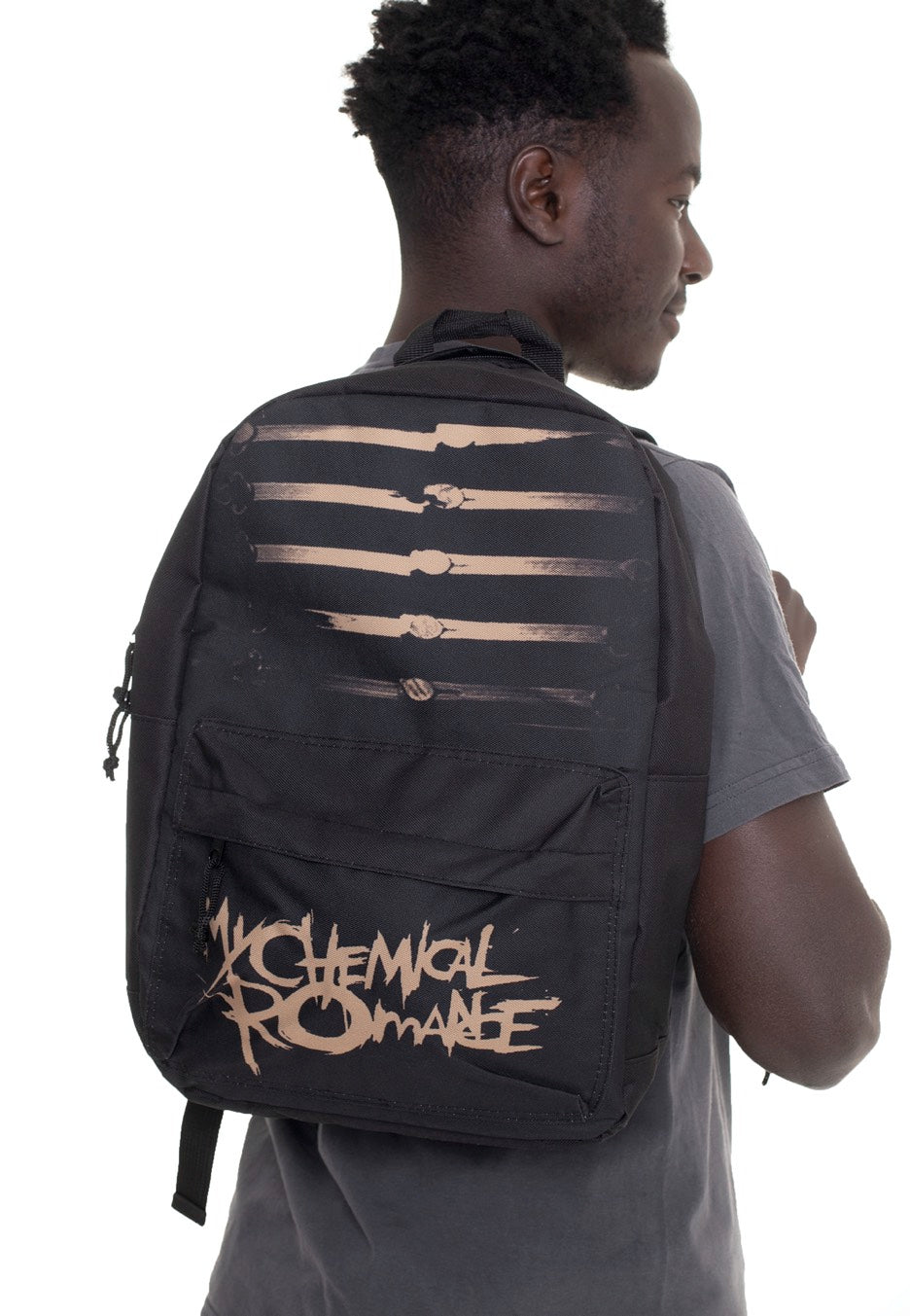 My Chemical Romance - Parade - Backpack | Neutral-Image