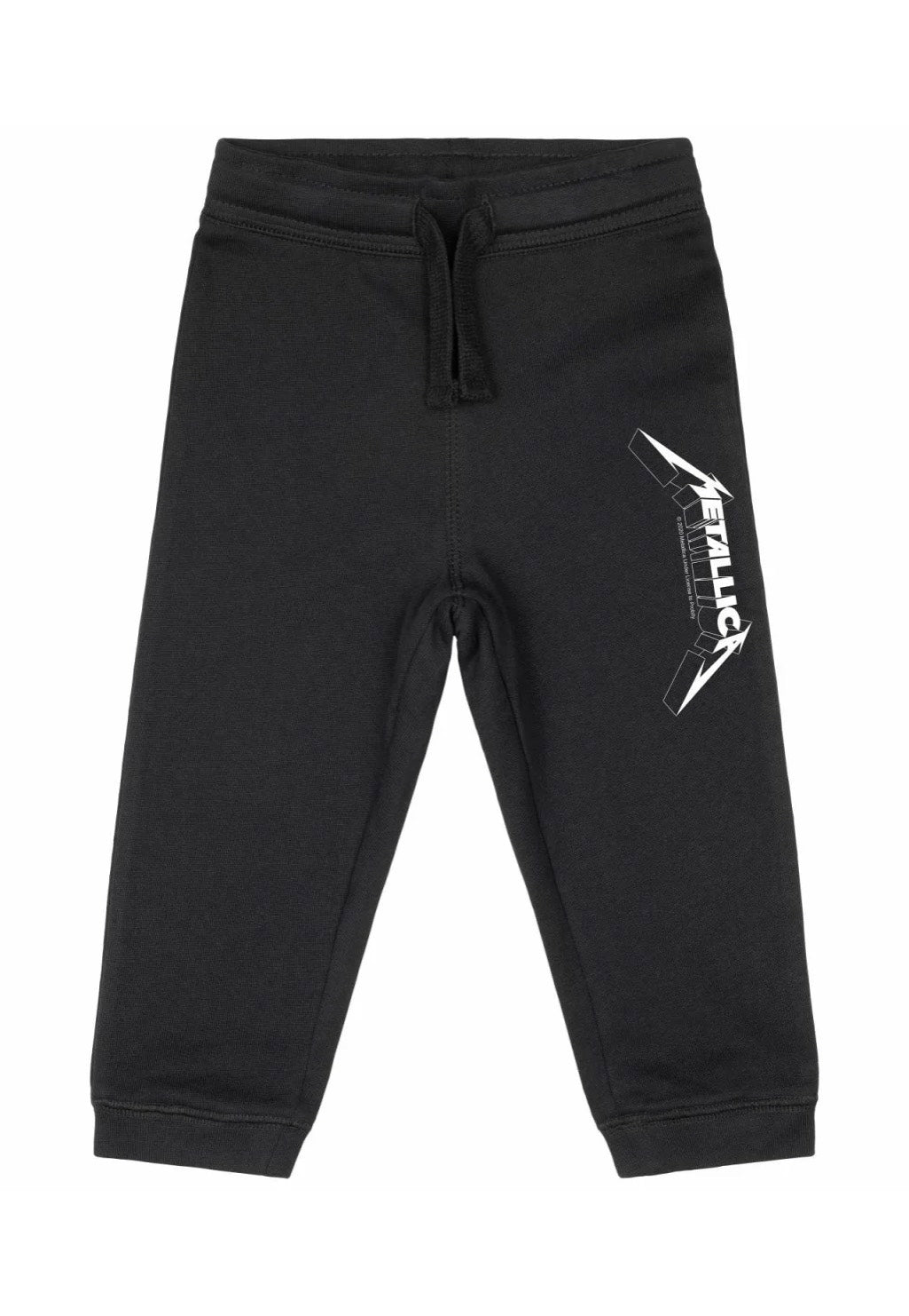 Metallica - Logo Babygrow - Sweat Pants | Men-Image