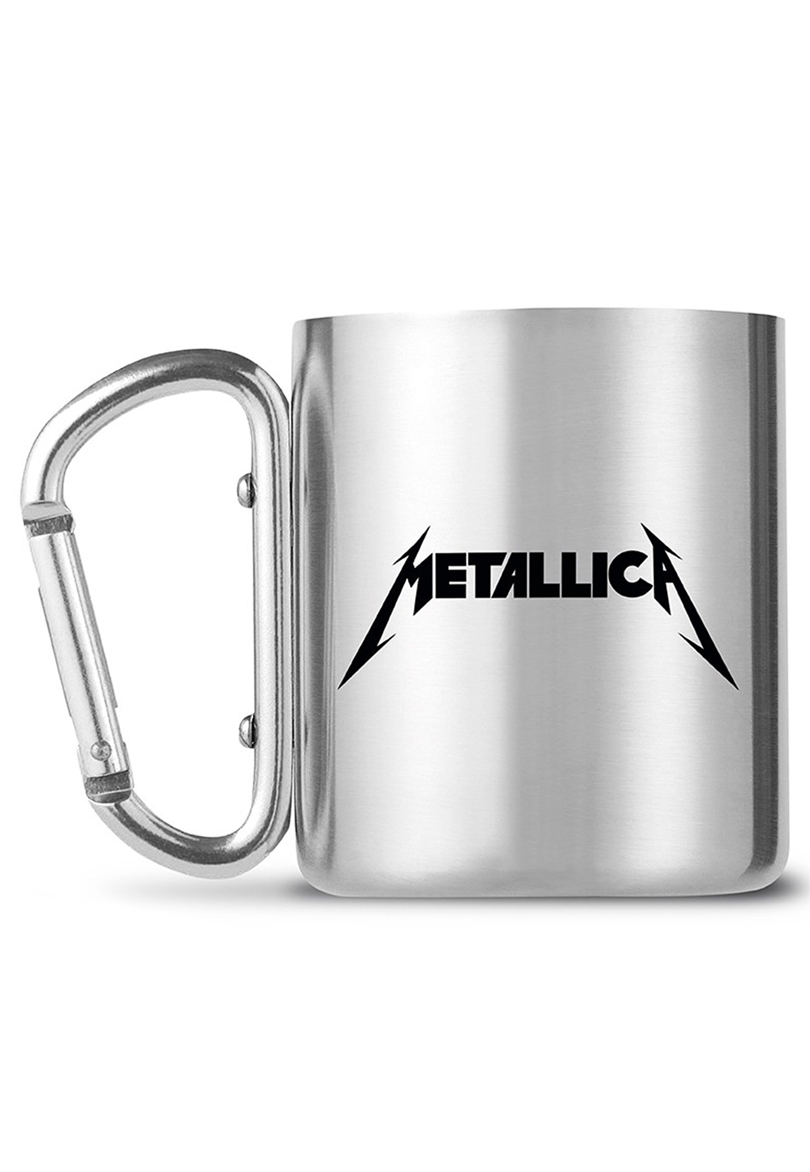 Metallica - Seek And Destroy - Mug | Neutral-Image