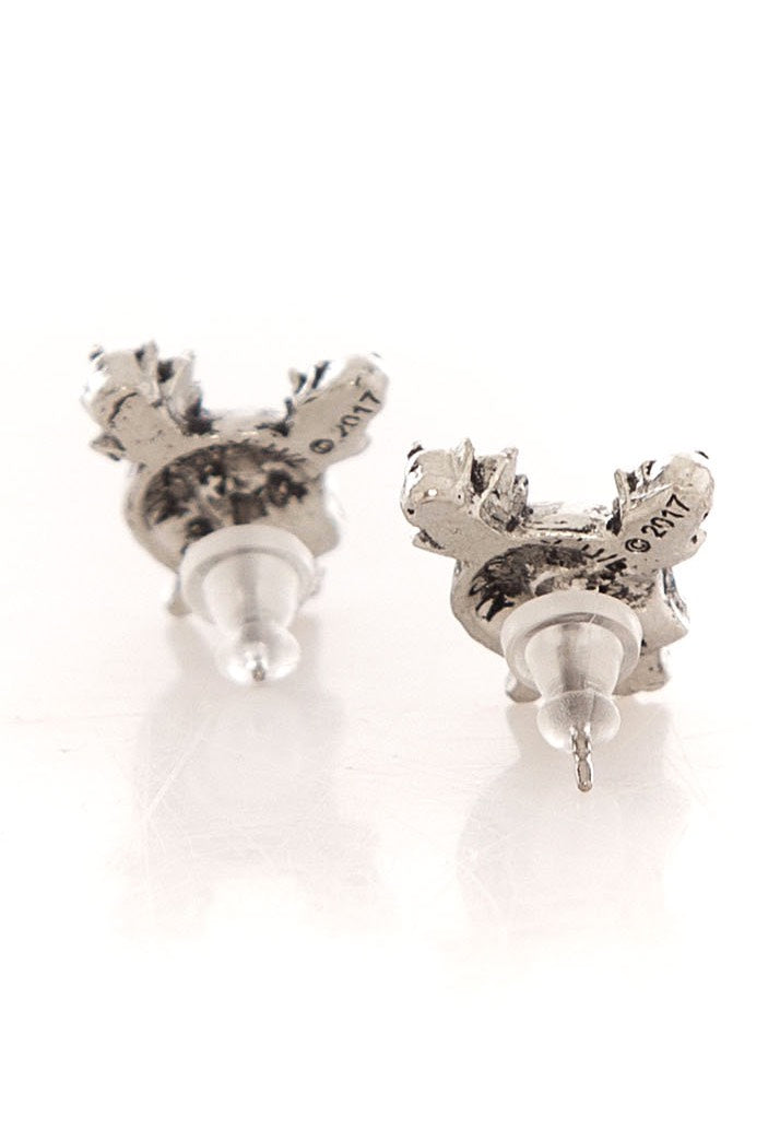 Metallica - Damaged - Earrings | Neutral-Image