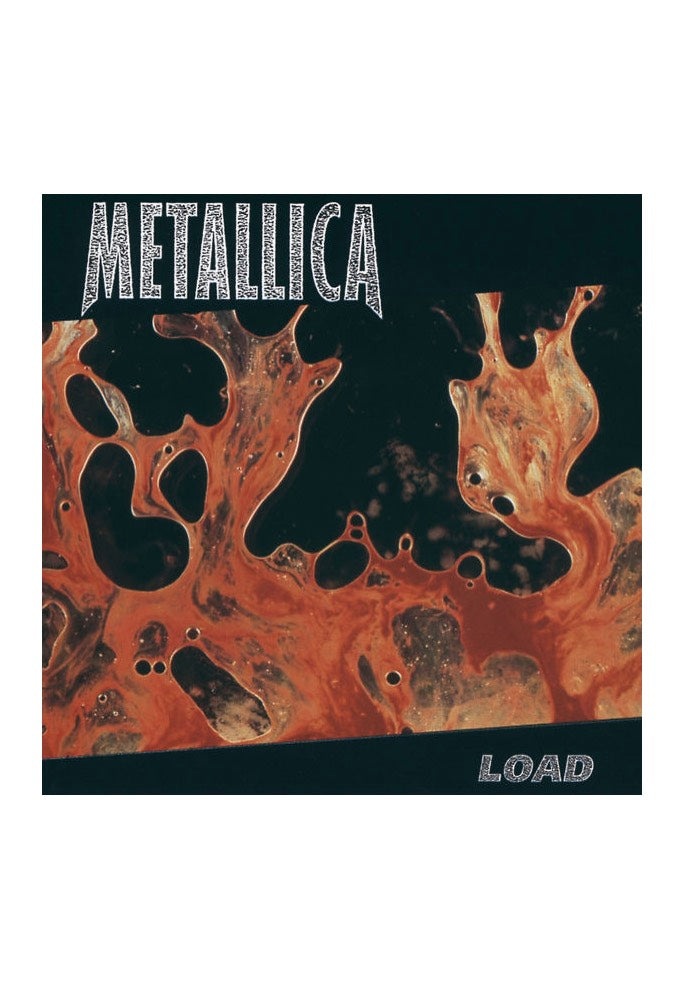 Metallica - Load - CD | Neutral-Image