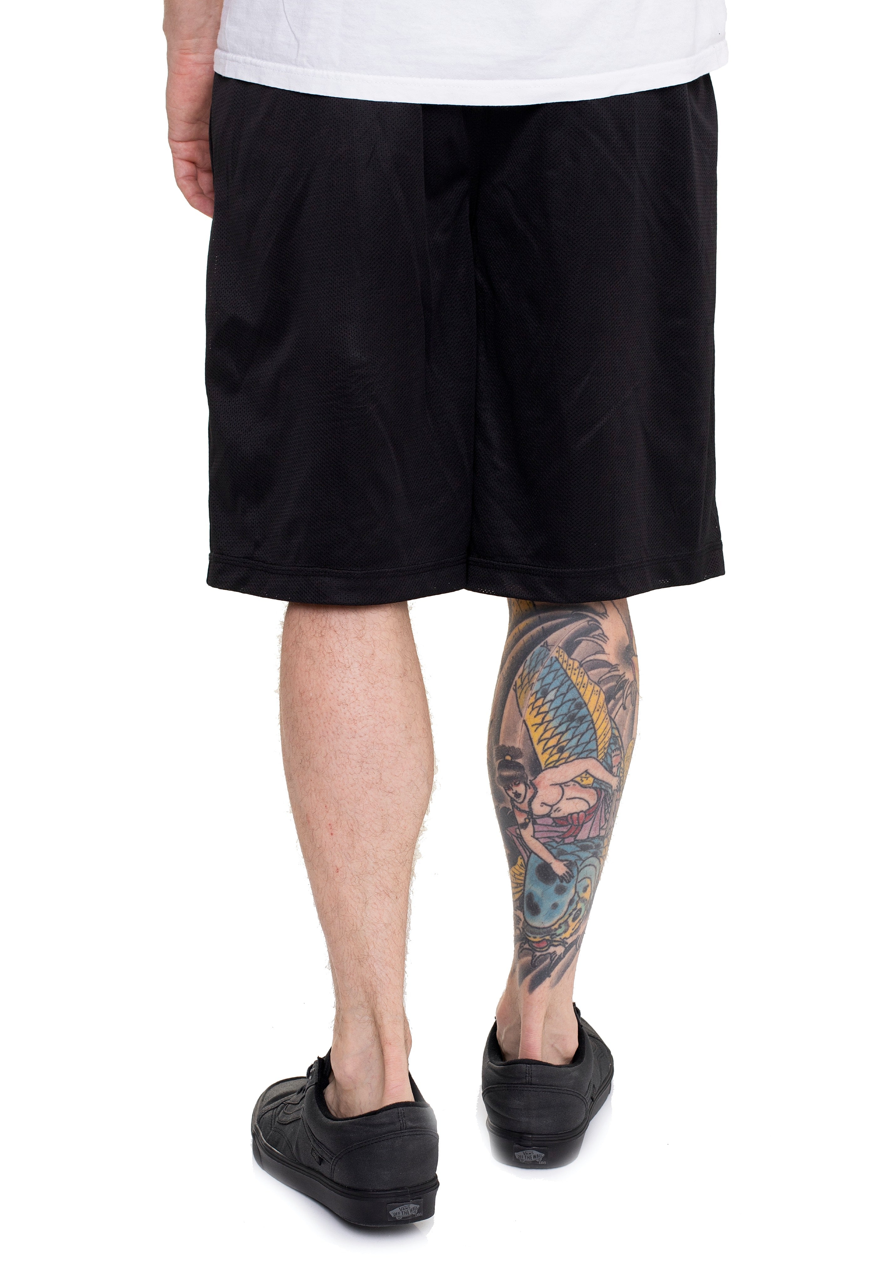 Metallica - X Logo - Shorts | Men-Image