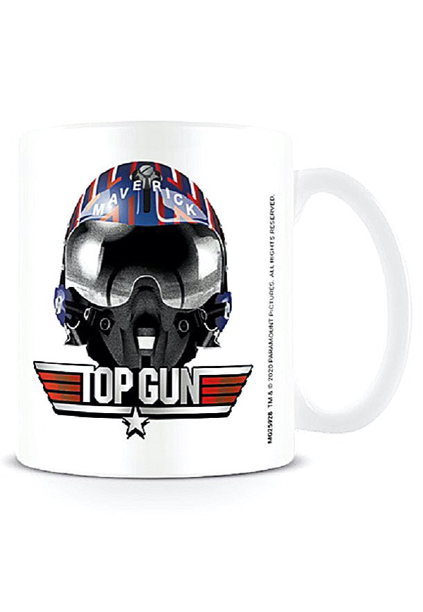 Top Gun - Maverick Helmet - Mug | Neutral-Image