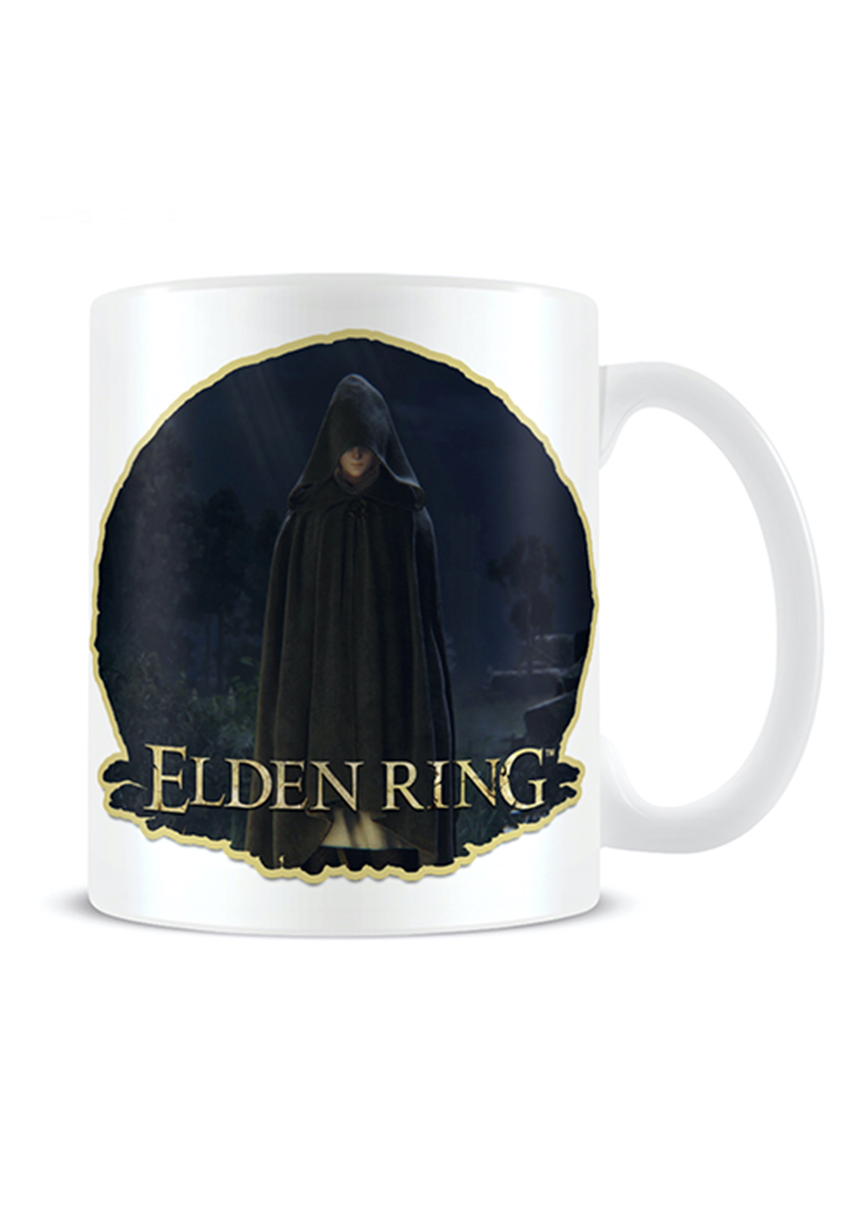 Elden Ring - Weathered Relic - Mug | Neutral-Image