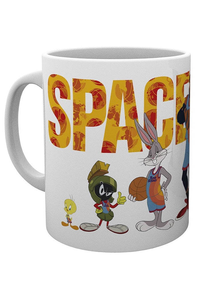 Space Jam - A New Legacy - Mug | Neutral-Image