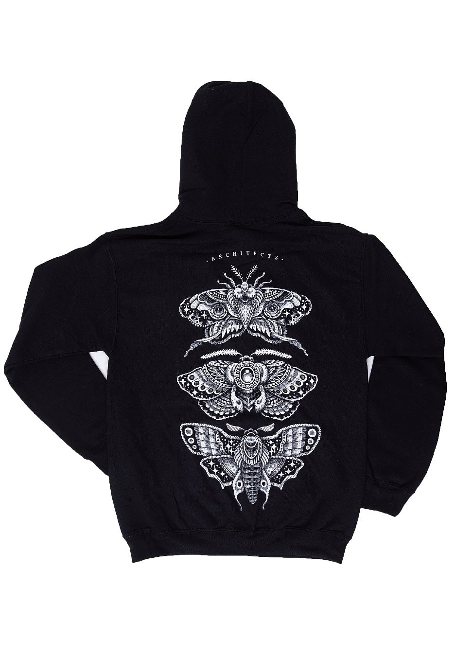 Architects - Specimen - Hoodie | Men-Image