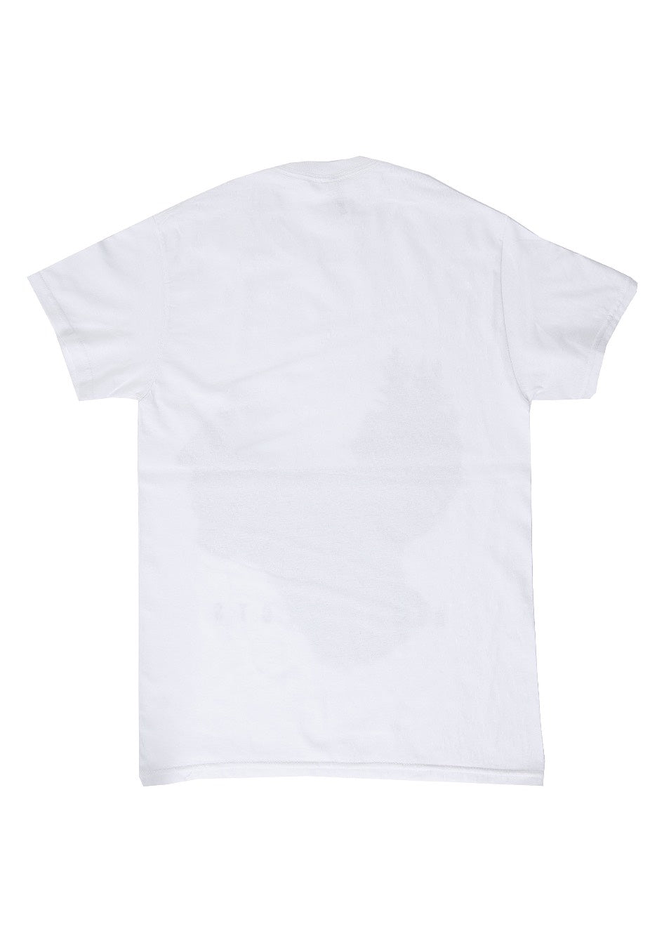 Architects - Forest White - T-Shirt | Men-Image