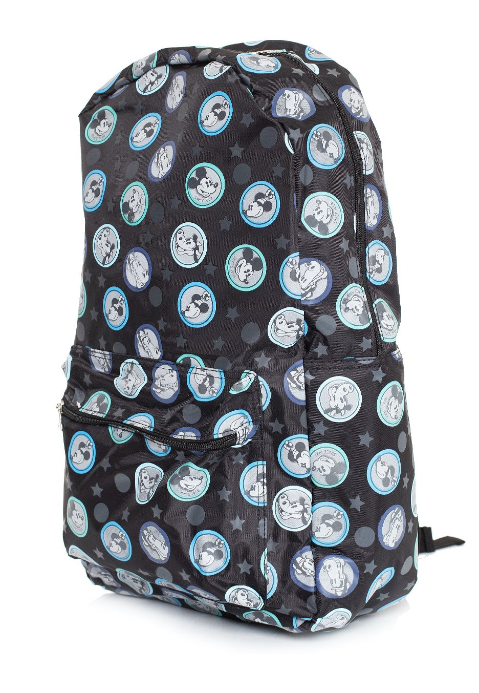 Mickey Mouse - Mickey Mouse AOP - Backpack | Neutral-Image