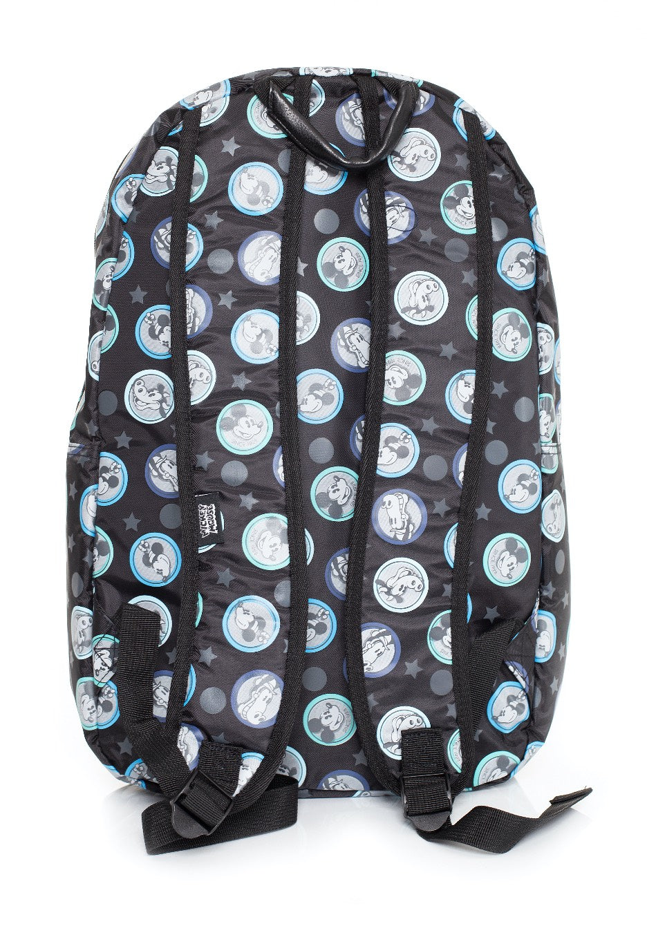 Mickey Mouse - Mickey Mouse AOP - Backpack | Neutral-Image