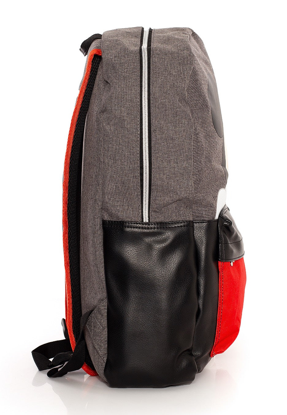 Mickey Mouse - Placement Printed - Backpack | Neutral-Image