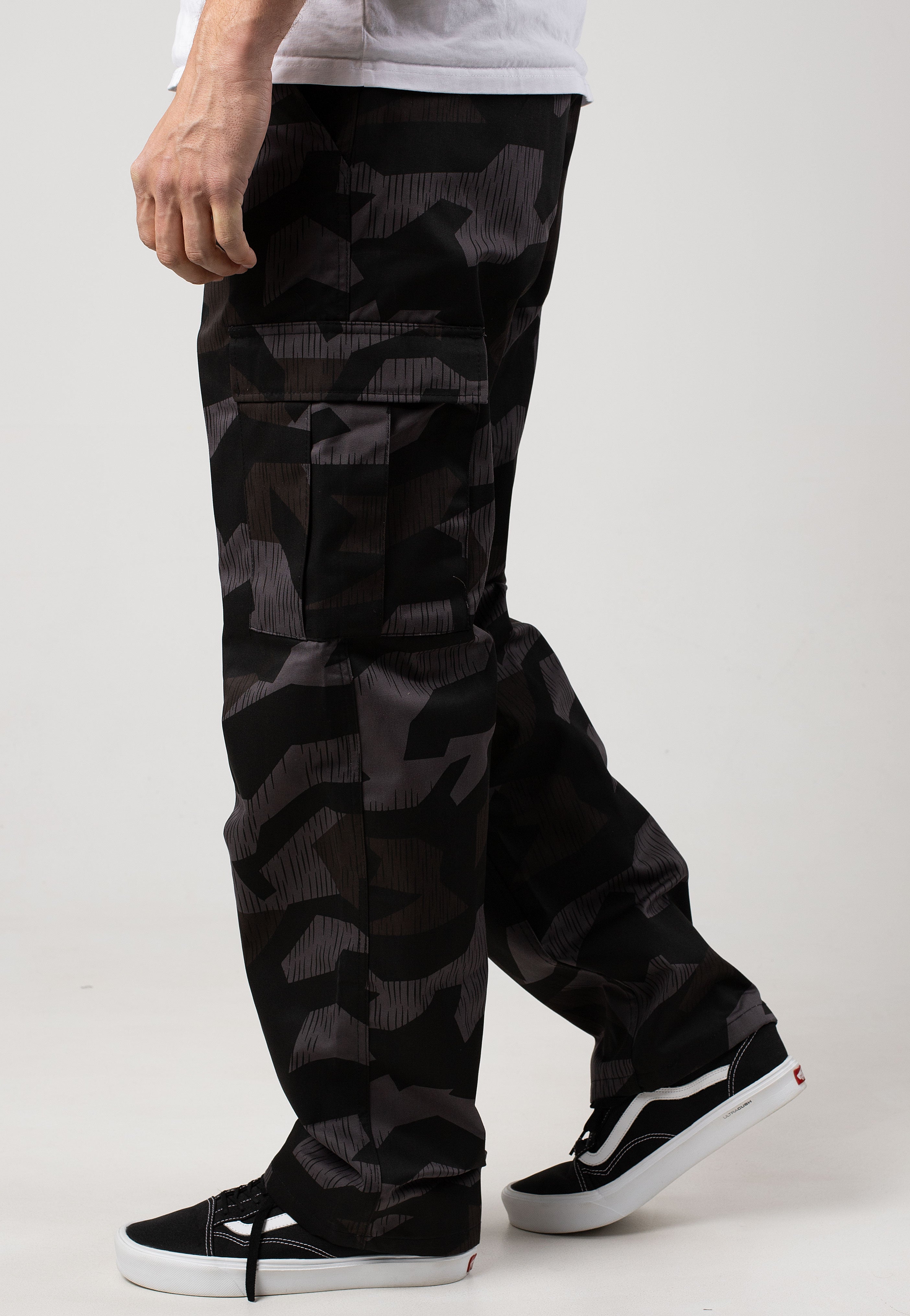 Mil-Tec - Ranger Splinternight - Pants | Men-Image