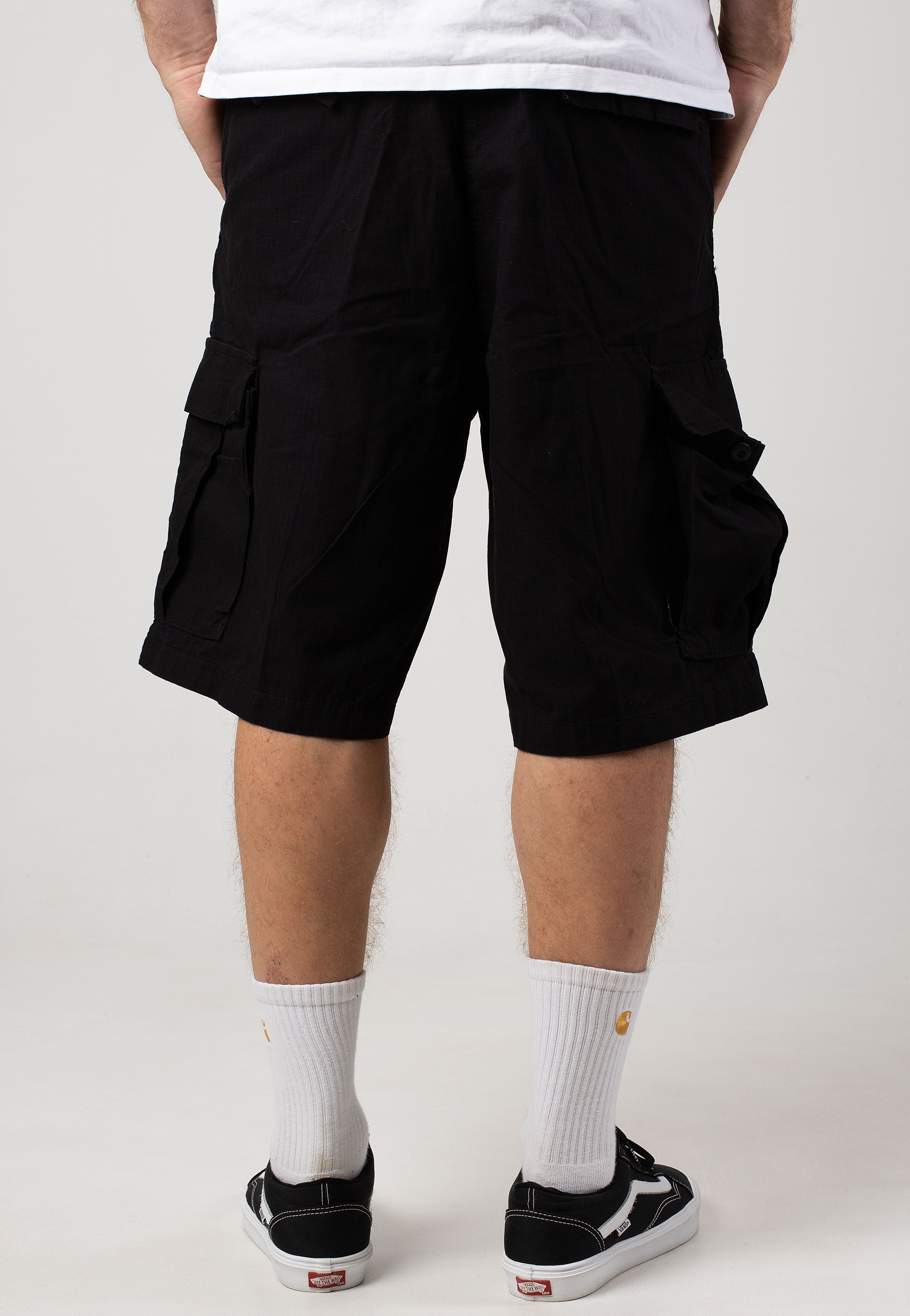 Mil-Tec - US Bermuda Prewashed - Shorts | Men-Image