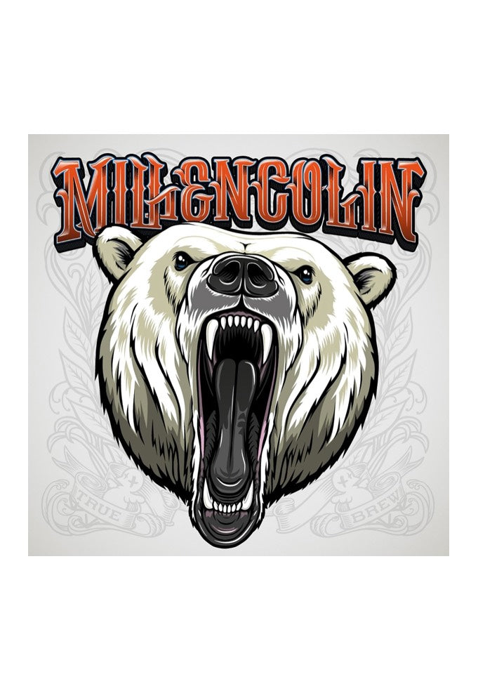 Millencolin - True Brew - CD | Neutral-Image