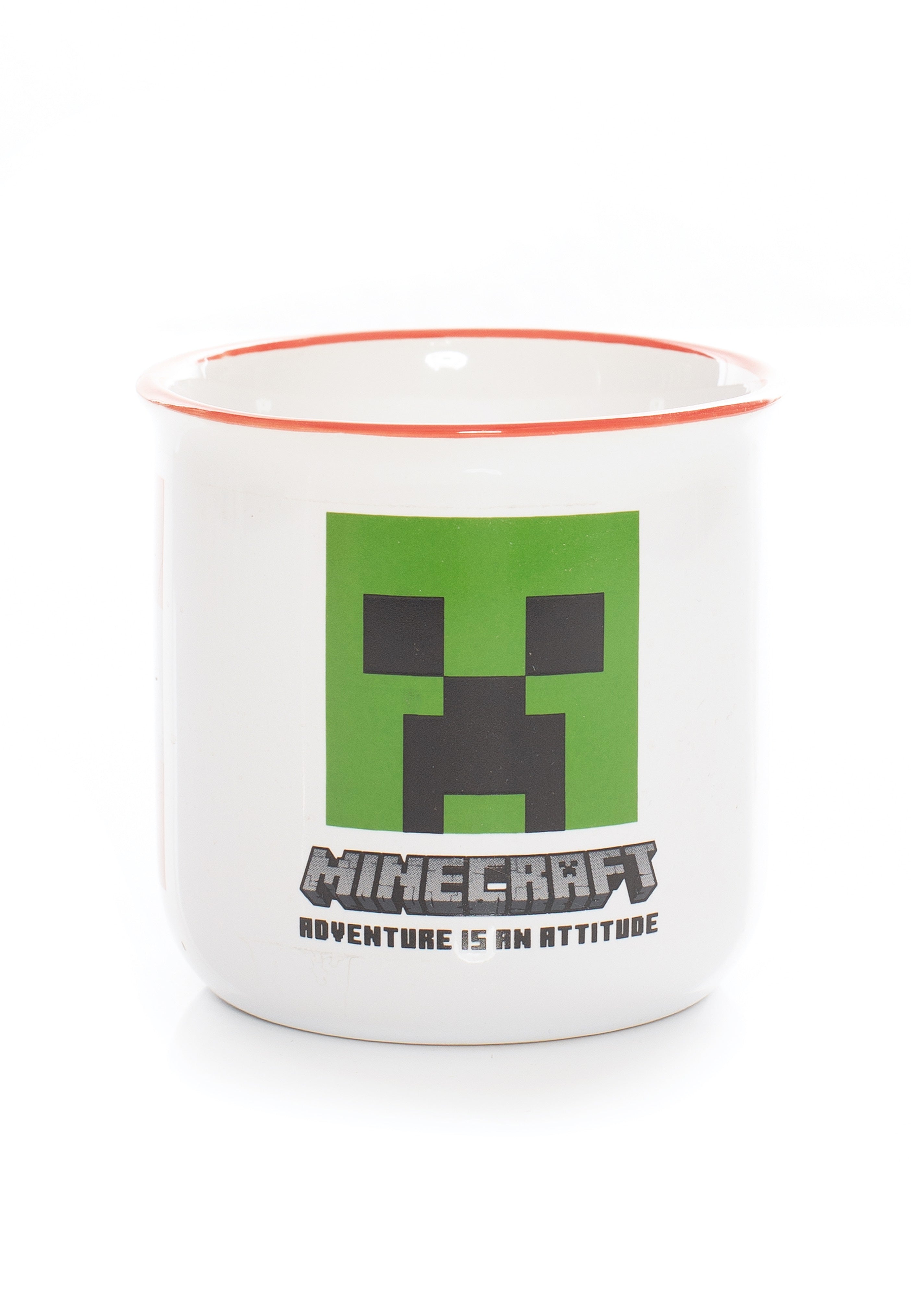 Minecraft - Minecraft Breakfast - Mug | Neutral-Image