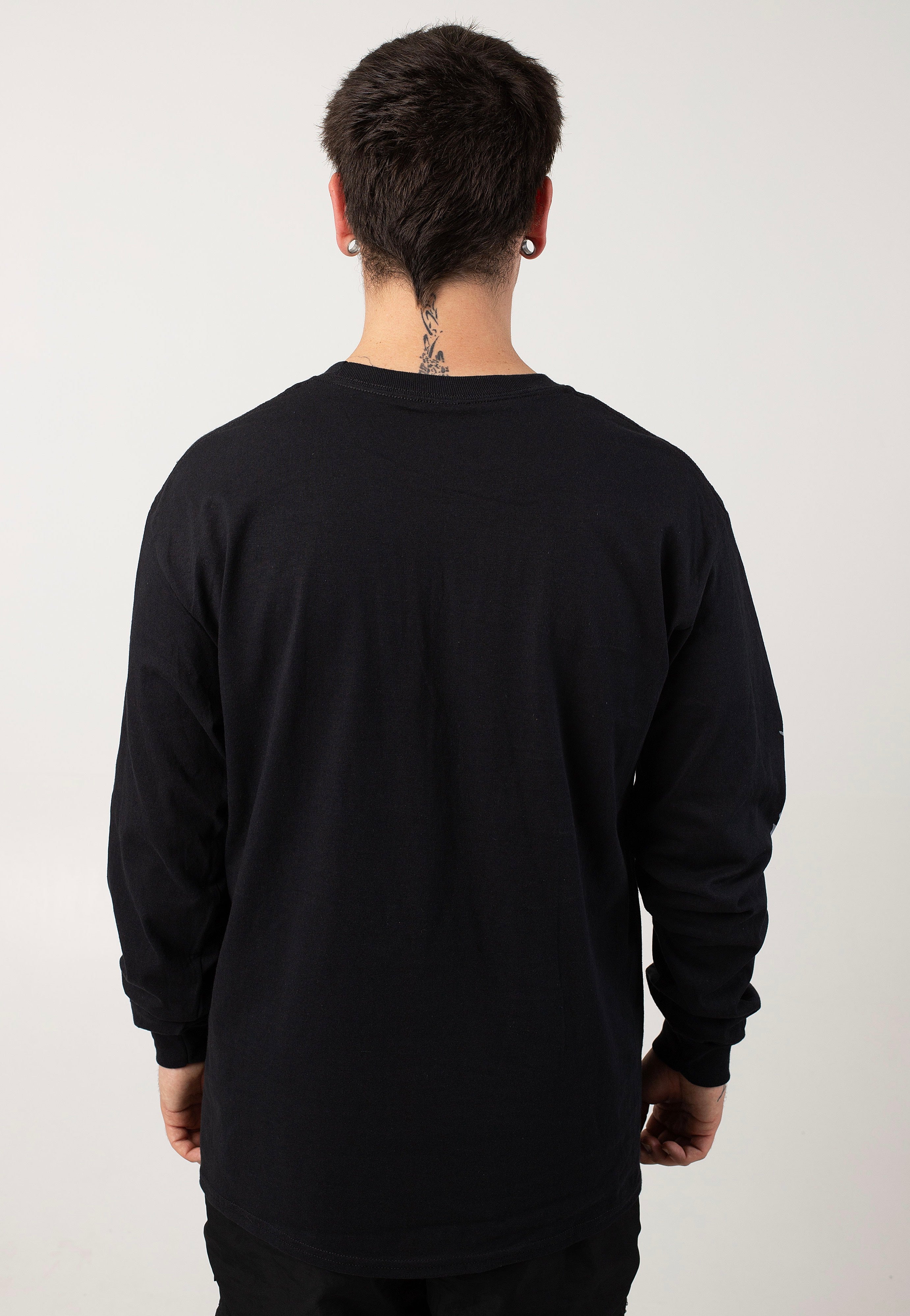 Misery Index - Faust - Longsleeve | Men-Image