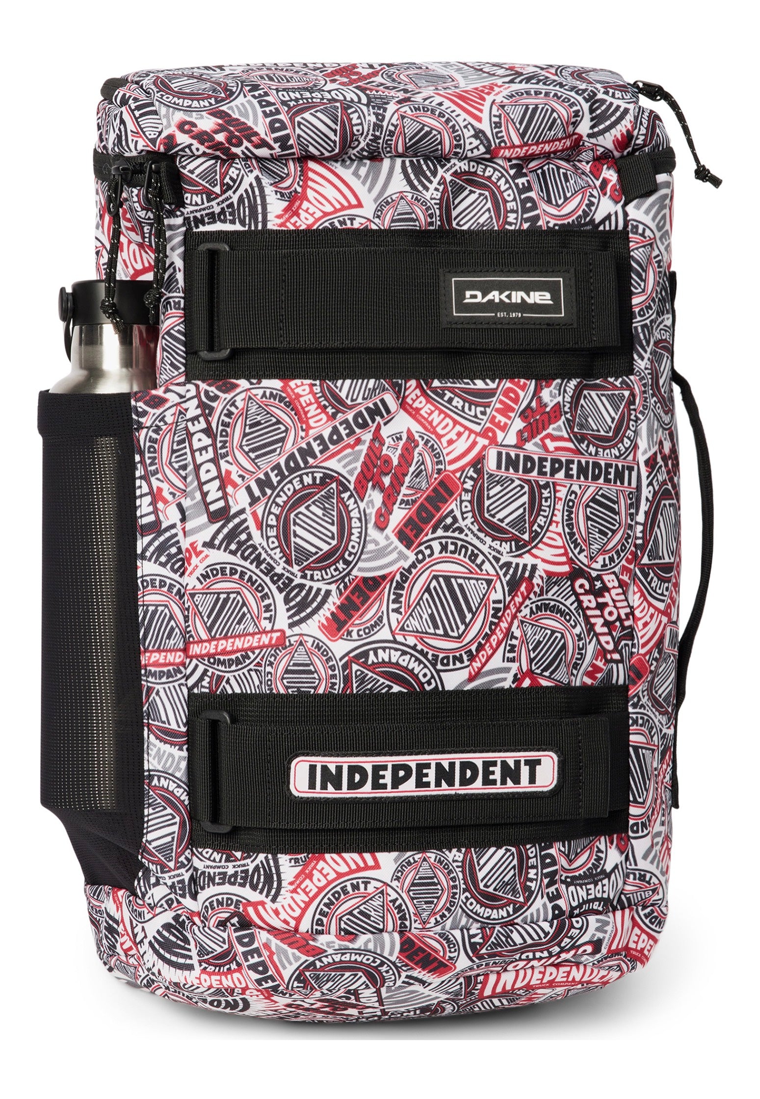 Dakine x Independent - Mission 25L - Backpack | Neutral-Image