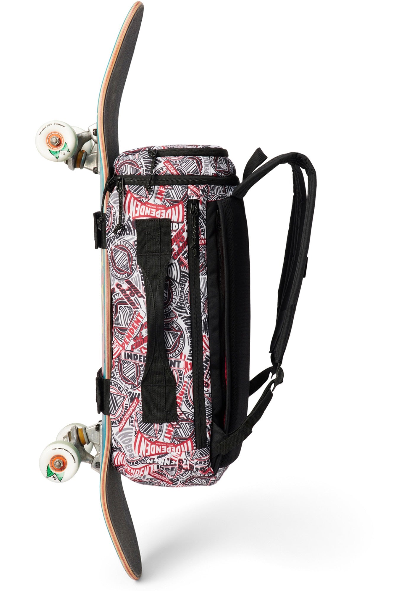 Dakine x Independent - Mission 25L - Backpack | Neutral-Image