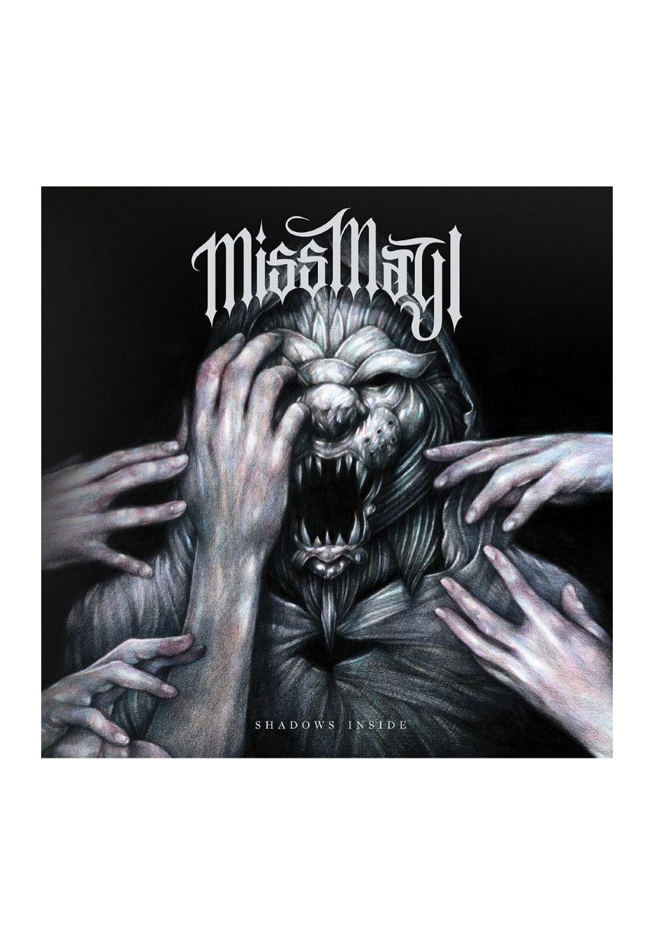 Miss May I - Shadows Inside - CD | Neutral-Image