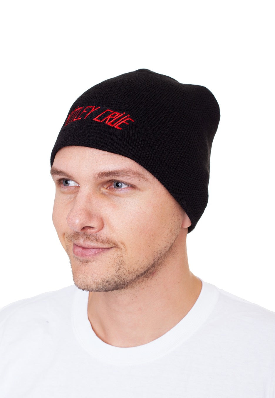 Mötley Crüe - Logo - Beanie | Neutral-Image