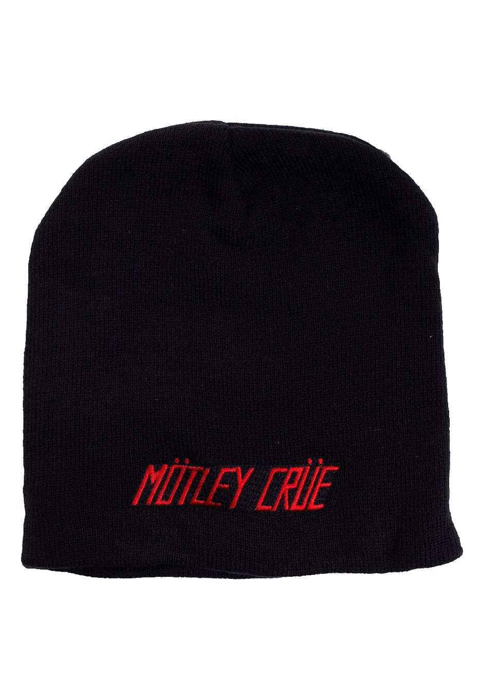 Mötley Crüe - Logo - Beanie | Neutral-Image