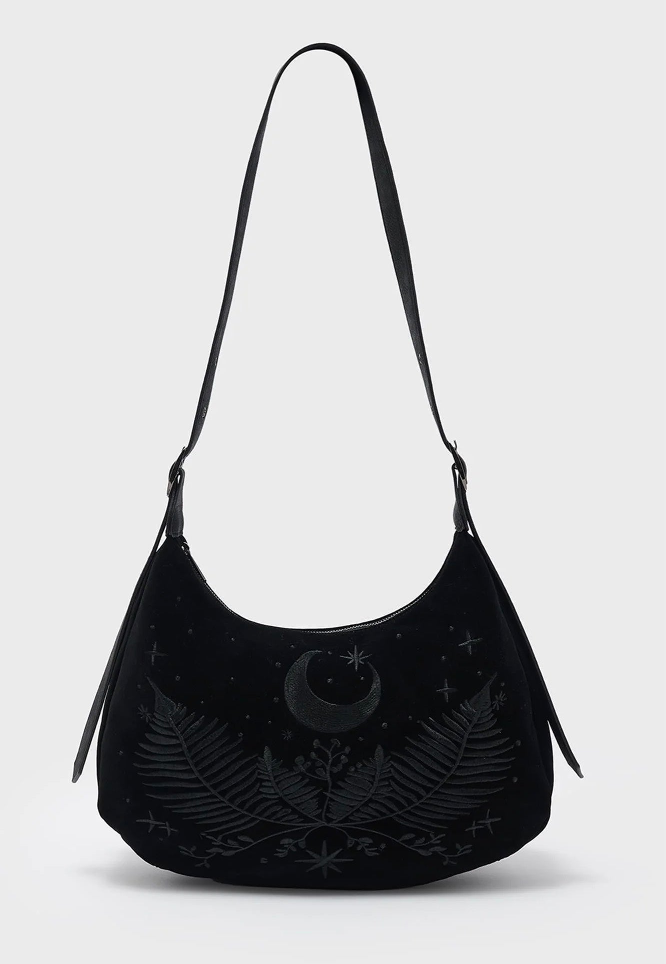 Killstar - Moonlit Black - Bag | Neutral-Image