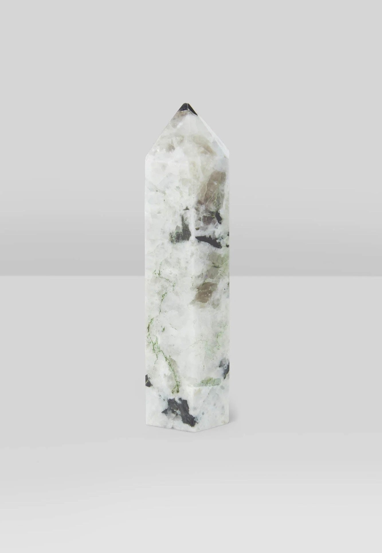 Killstar - Moonstone Tower White - Crystal | Neutral-Image