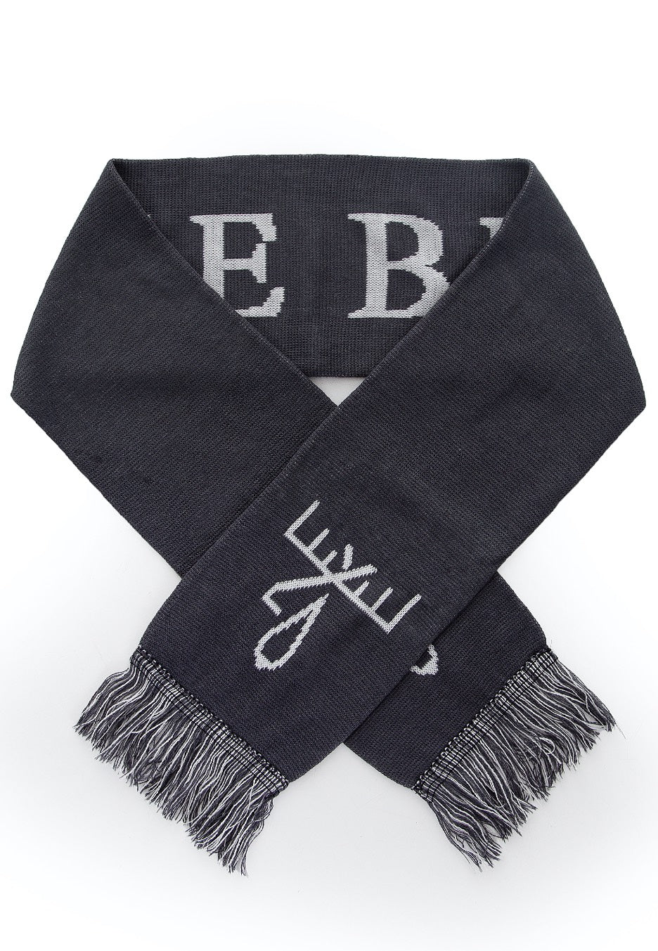 Moose Blood - Logo - Scarf | Neutral-Image