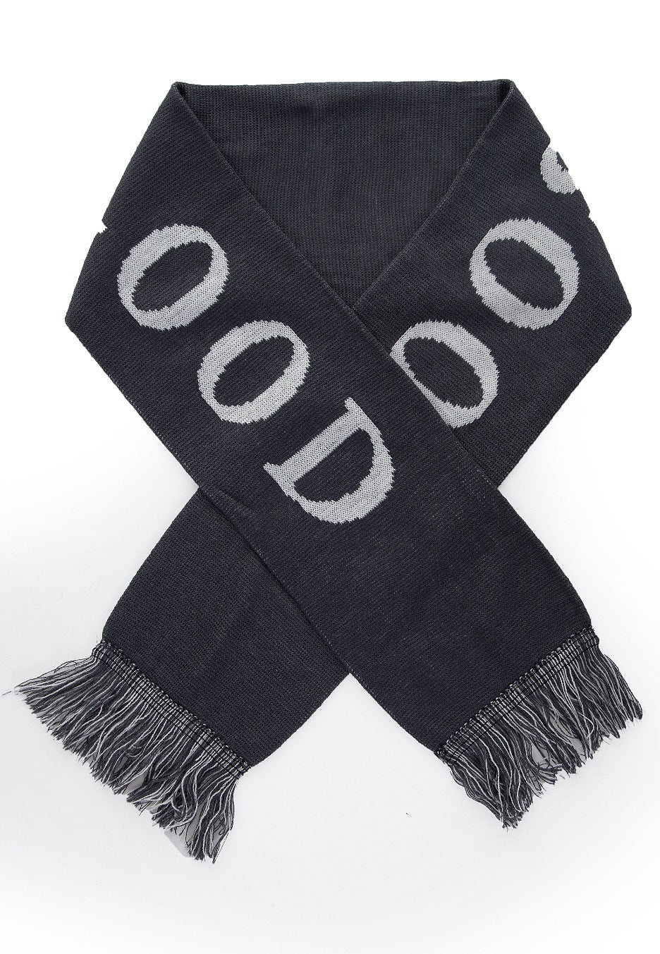 Moose Blood - Logo - Scarf | Neutral-Image