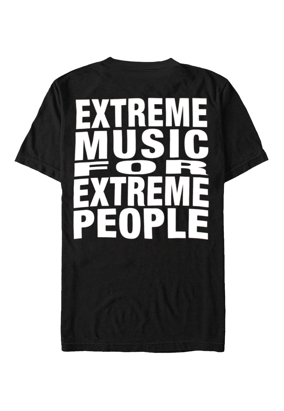 Morbid Angel - Extreme Music - T-Shirt | Neutral-Image