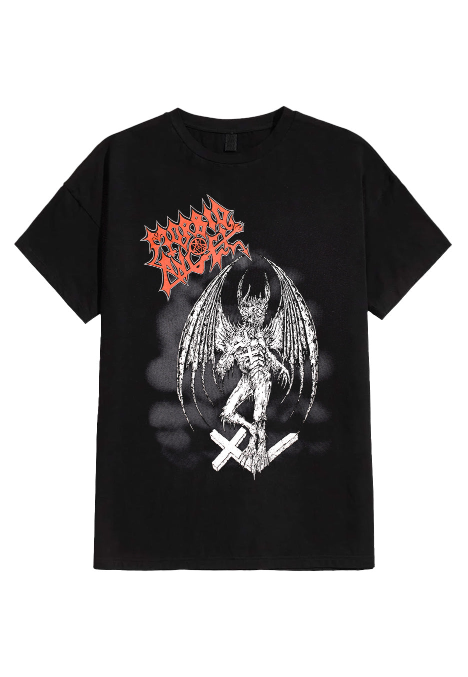 Morbid Angel - Gargoyle - T-Shirt | Neutral-Image