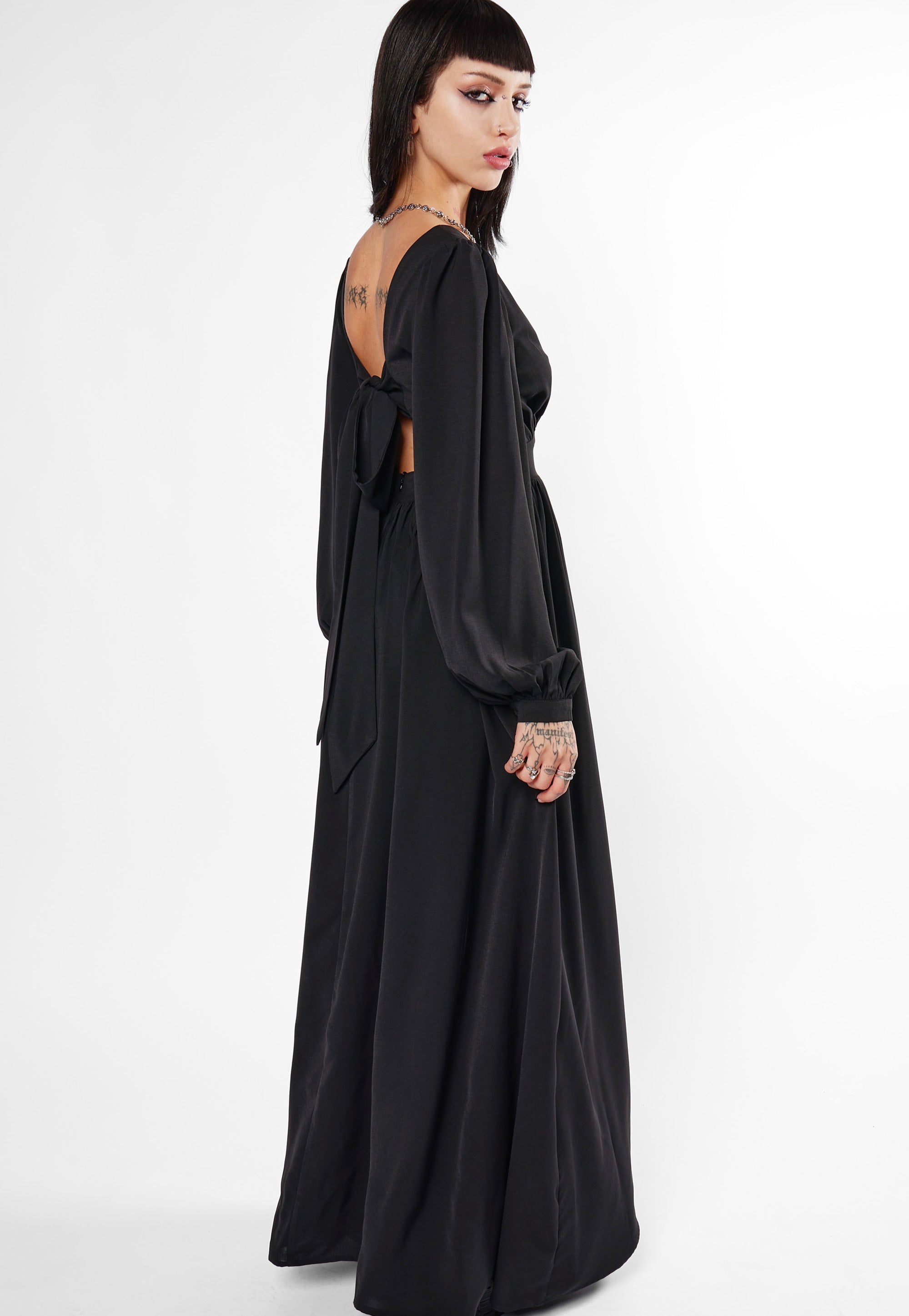 Mary Wyatt - Morgana - Dress | Women-Image