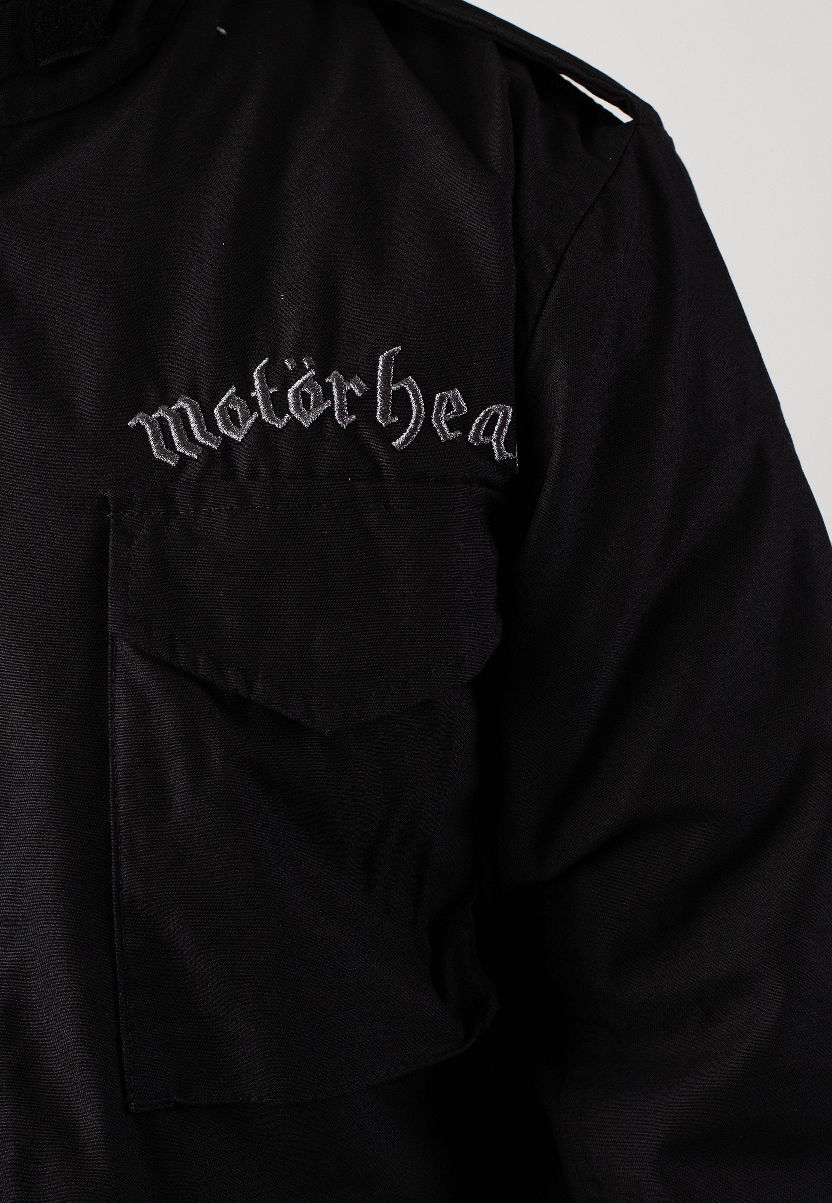 Brandit x Motörhead - M65 Classic - Jacket | Men-Image