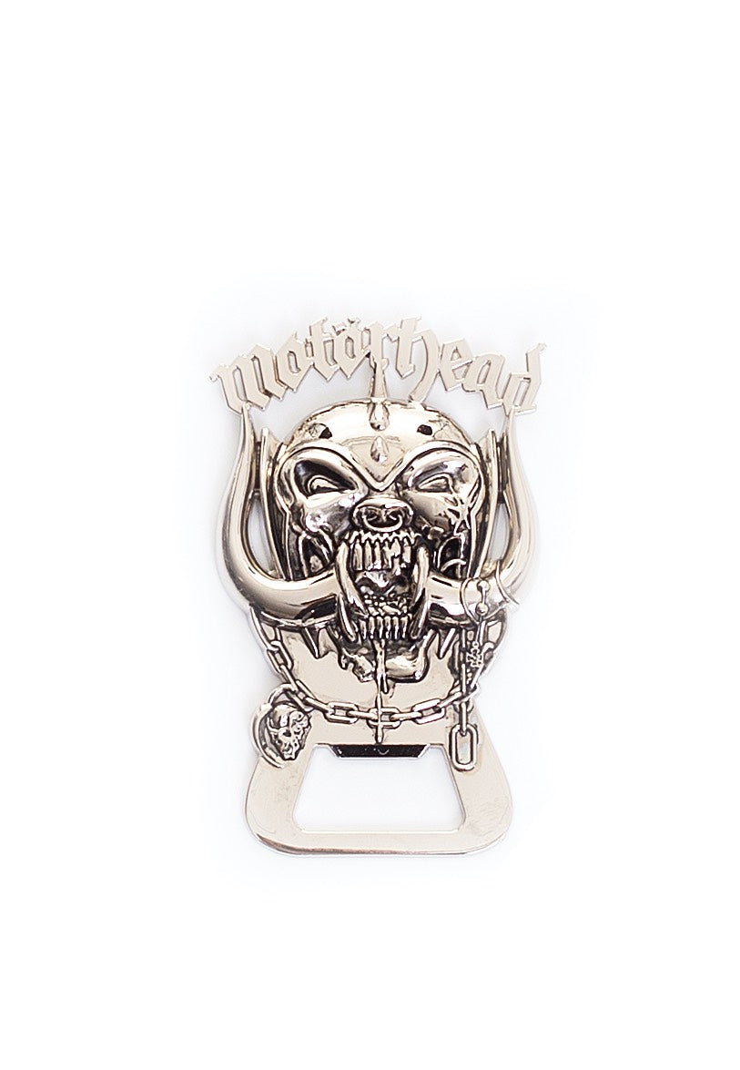 Motörhead - Motorhead - Bottle Opener | Neutral-Image