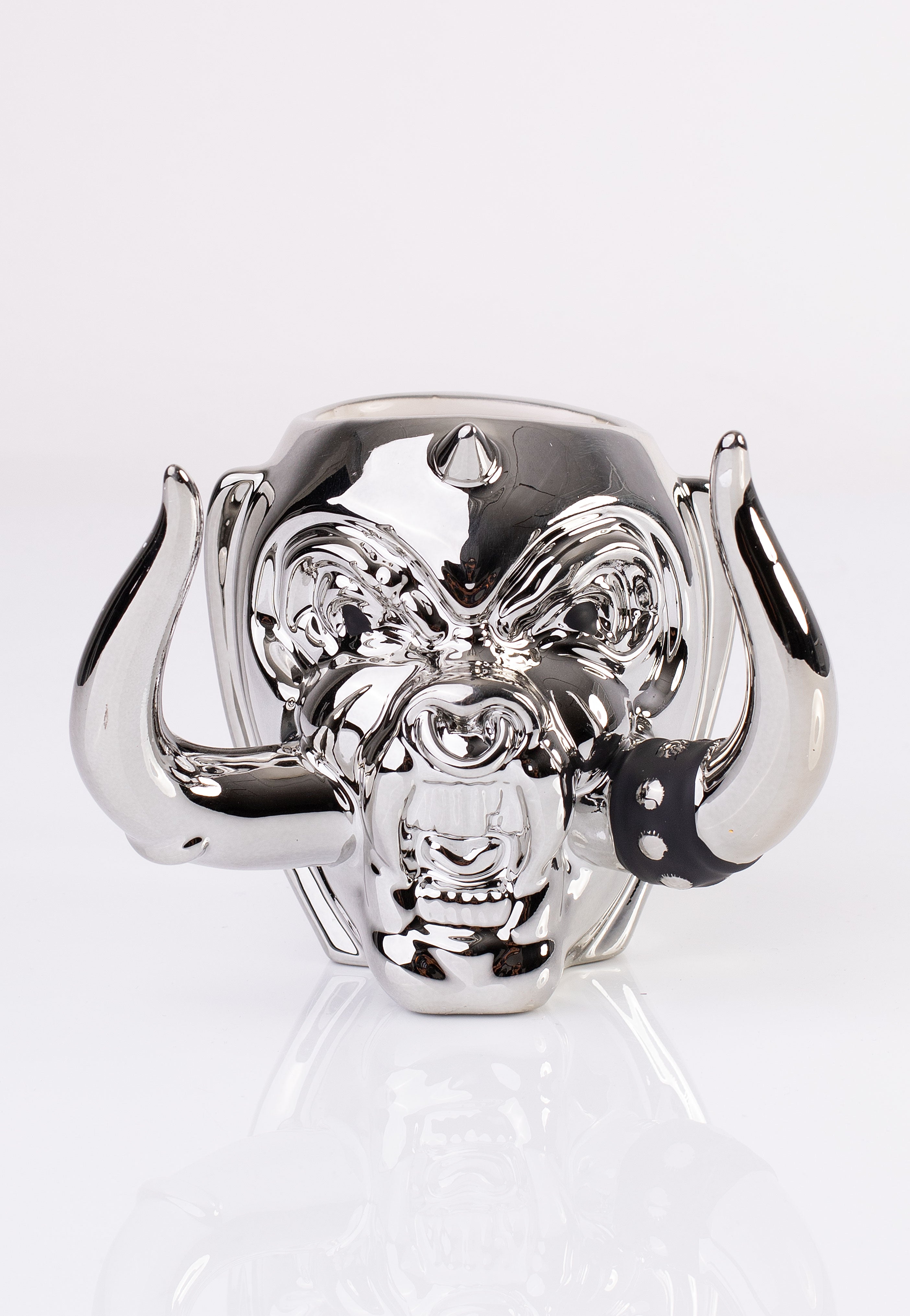 Motörhead - Warpig 3D - Mug | Neutral-Image