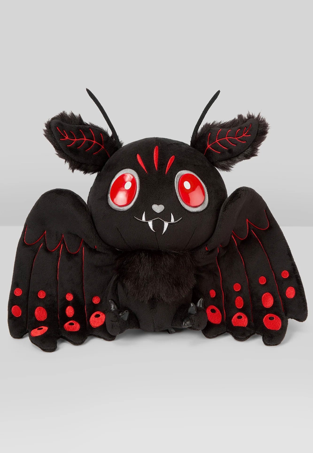 Killstar - Mothman - Kreepture | Neutral-Image