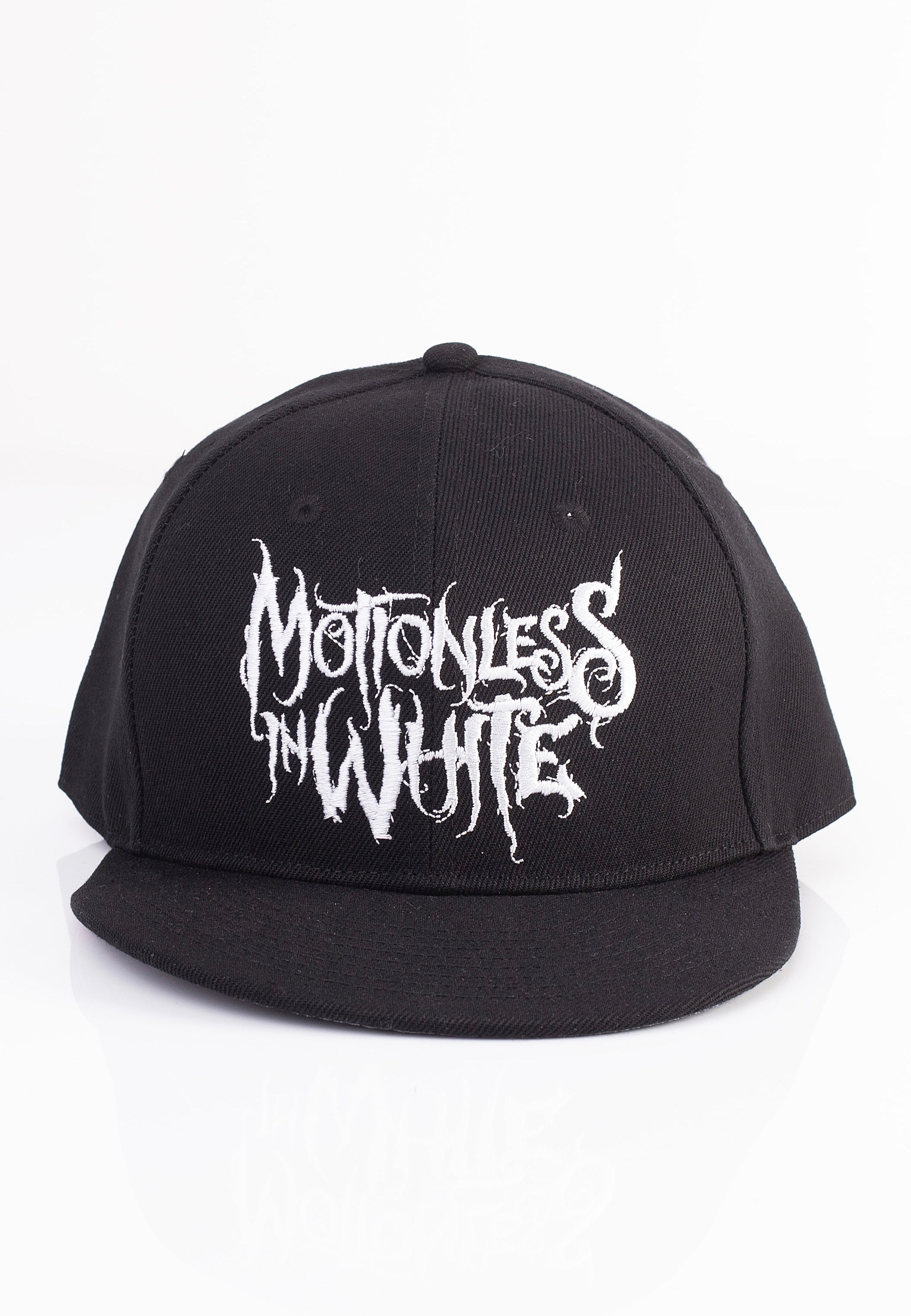 Motionless In White - Fireball - Cap | Neutral-Image