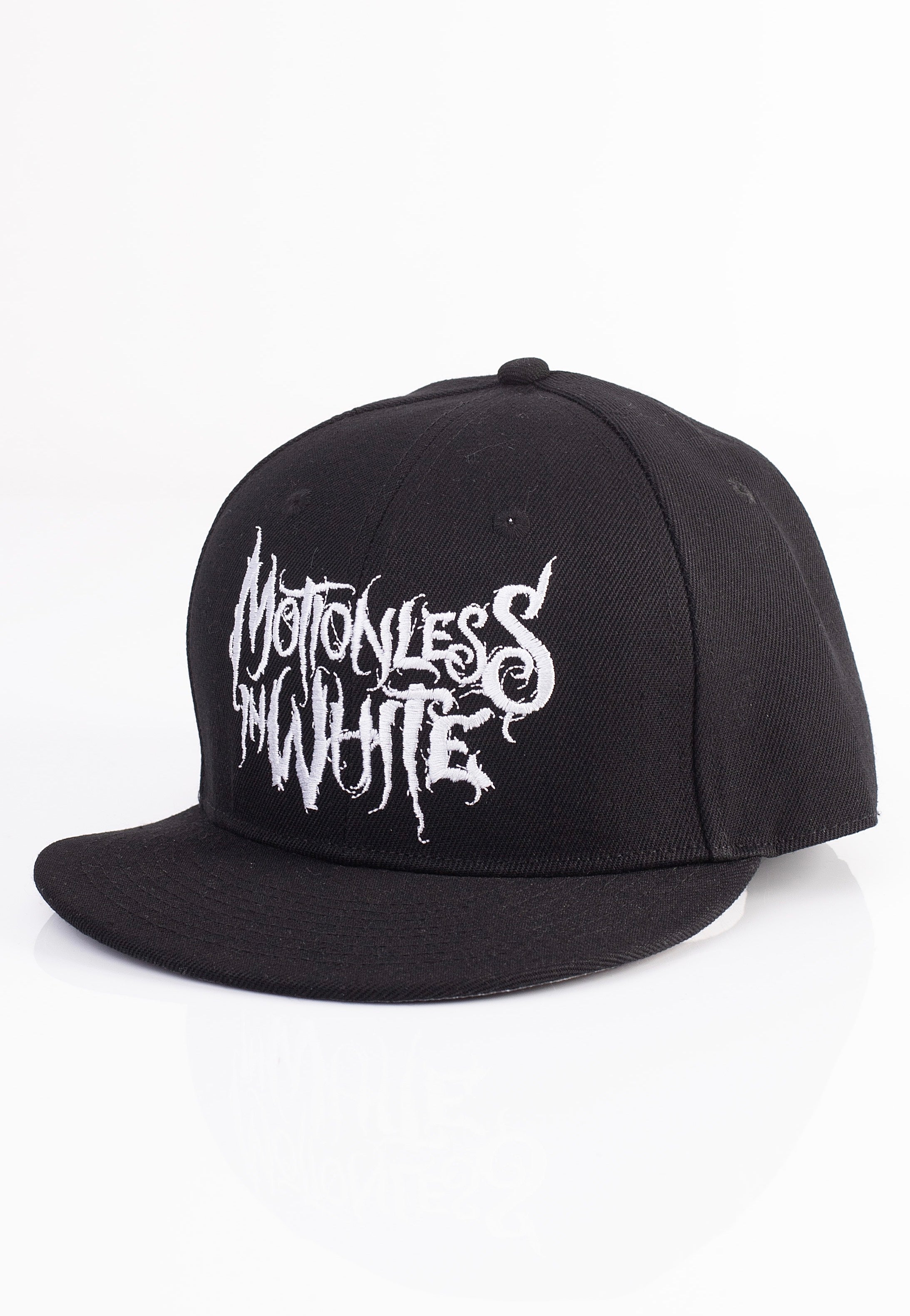 Motionless In White - Fireball - Cap | Neutral-Image