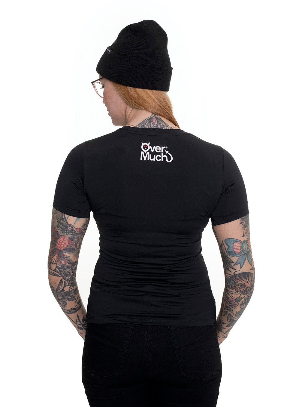 Motörhead - Stay Clean Active Sportswear - Girly | Women-Image