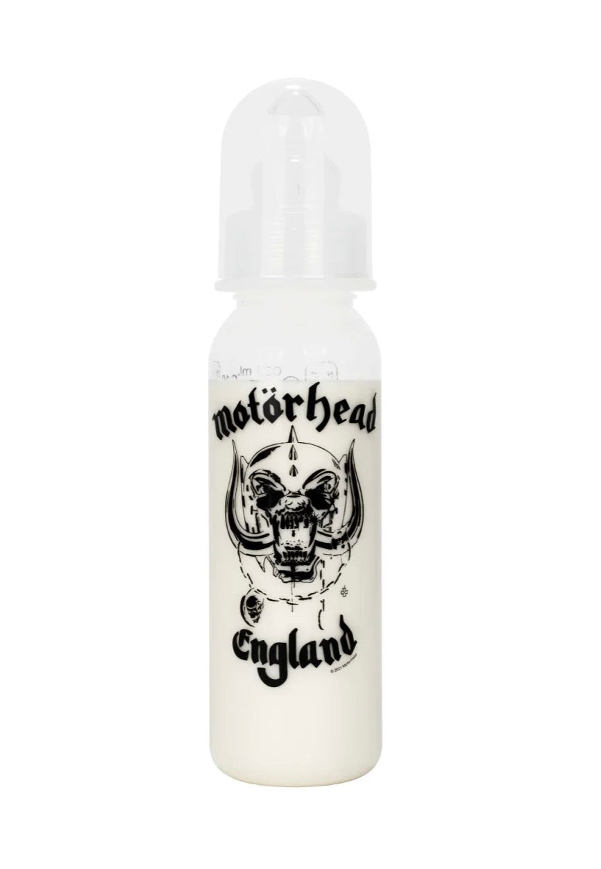 Motörhead - England Baby - Bottle | Neutral-Image