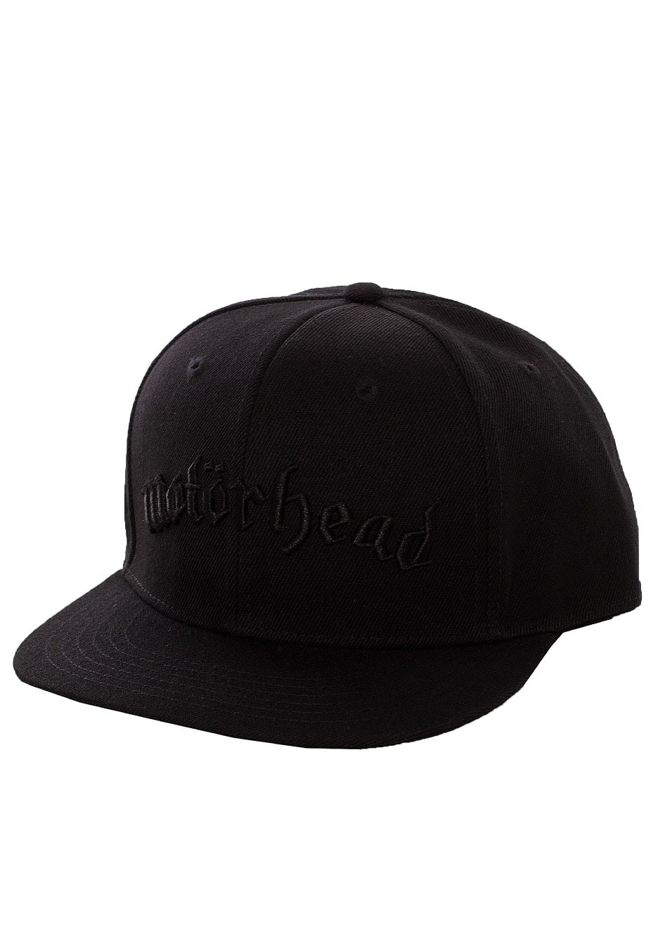 Motörhead - Logo & Warpig - Cap | Neutral-Image