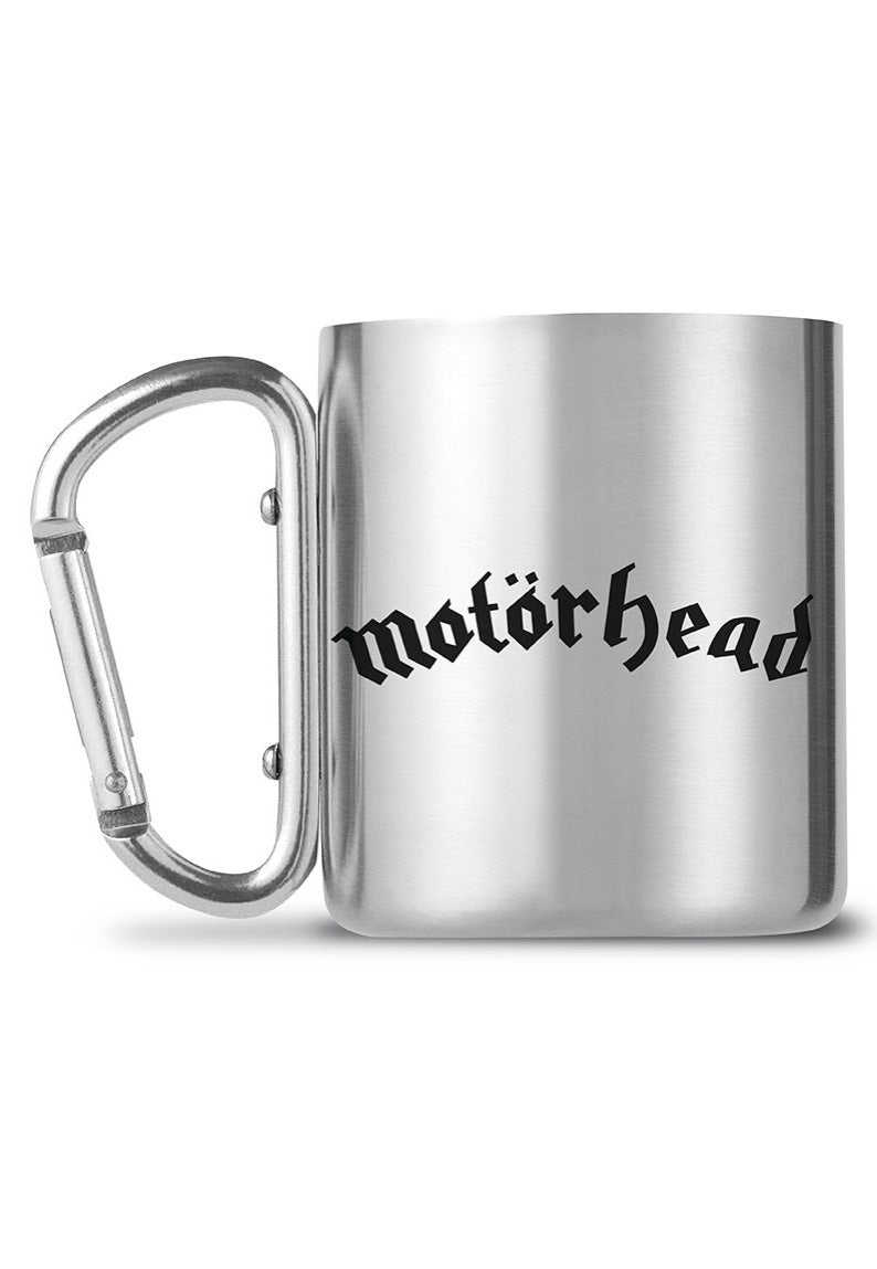 Motörhead - Warpig - Mug | Neutral-Image