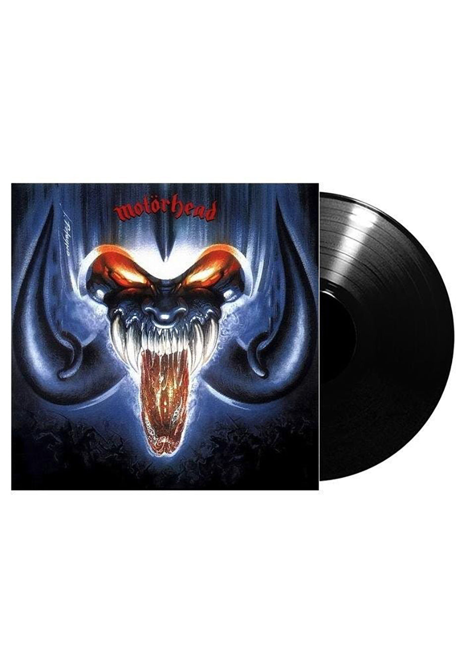 Motörhead - Rock 'N' Roll - Vinyl | Neutral-Image