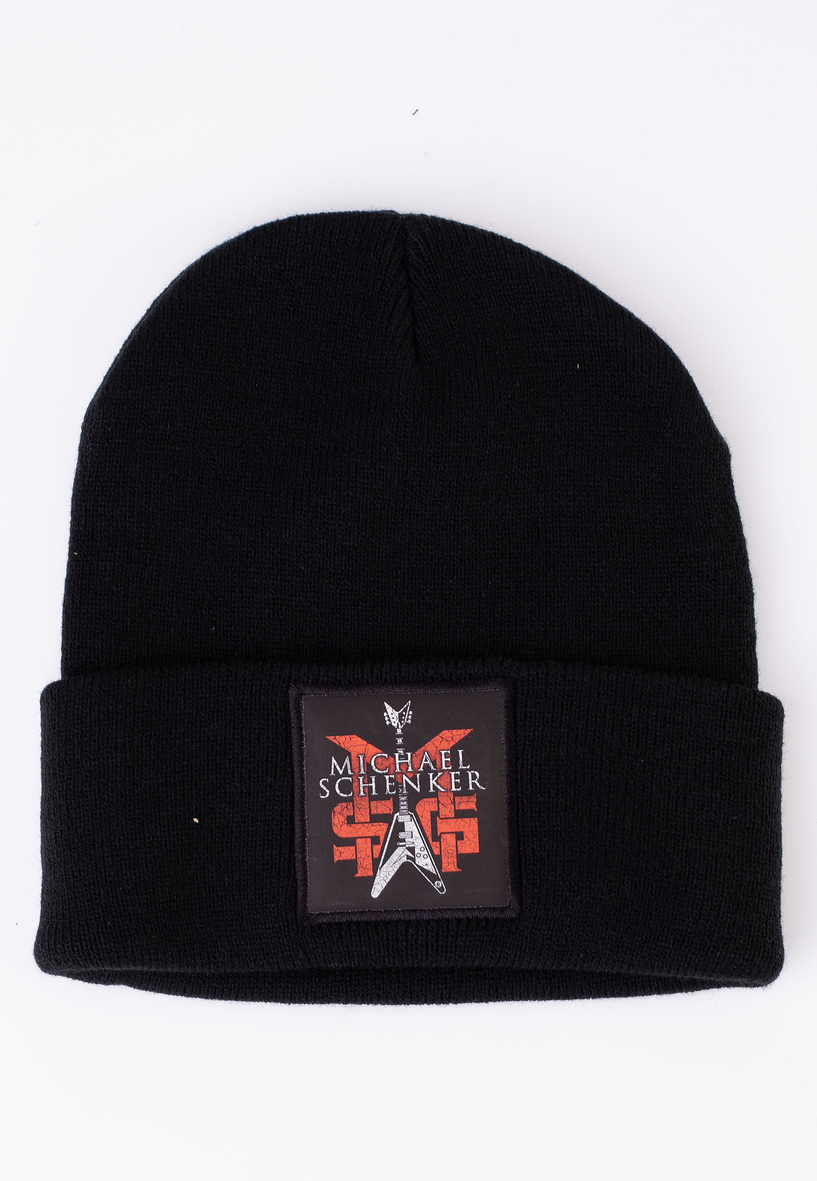 Msg (Michael Schenker Group) - Logo - Beanie | Neutral-Image