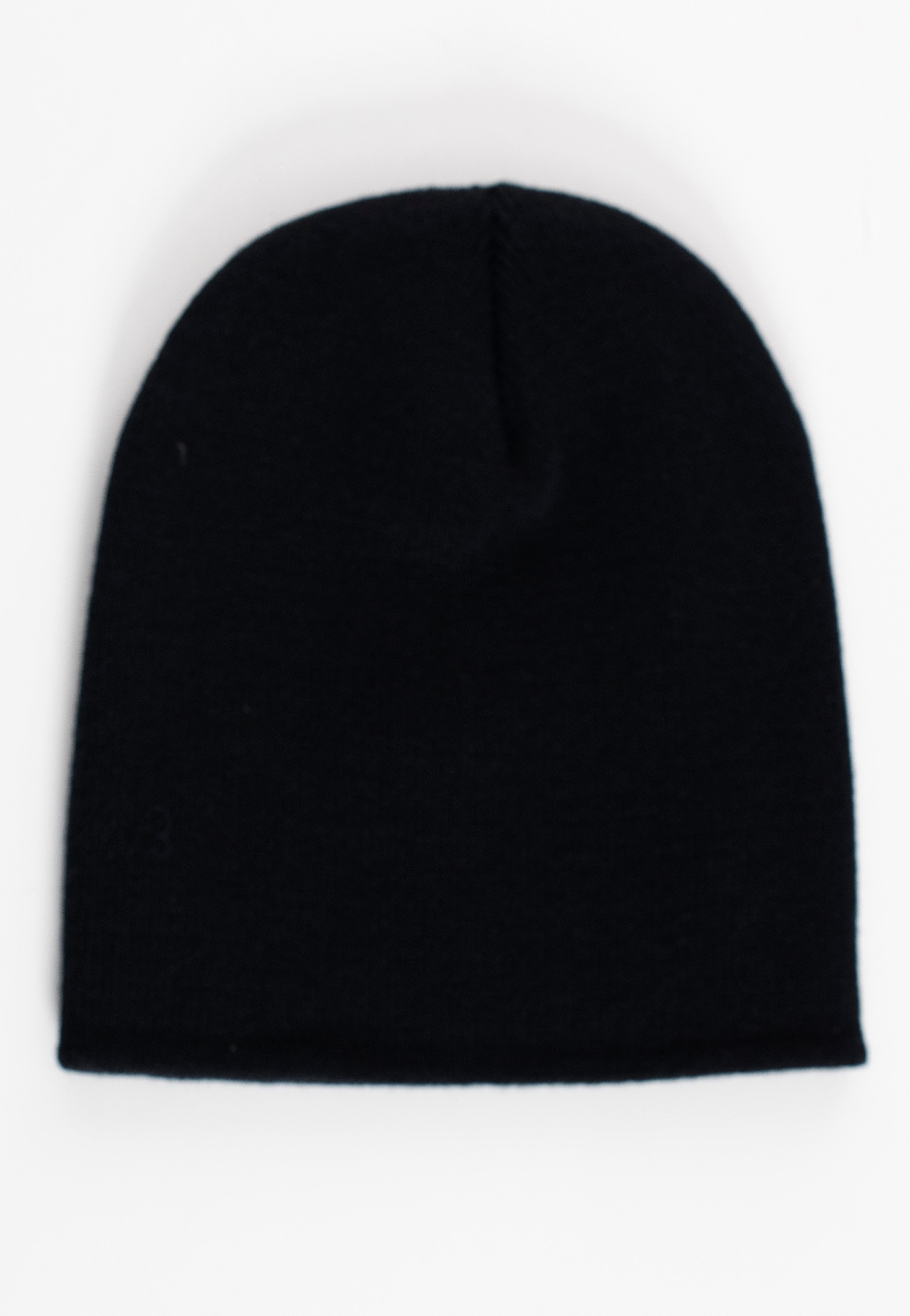 Obituary - Logo - Beanie | Neutral-Image