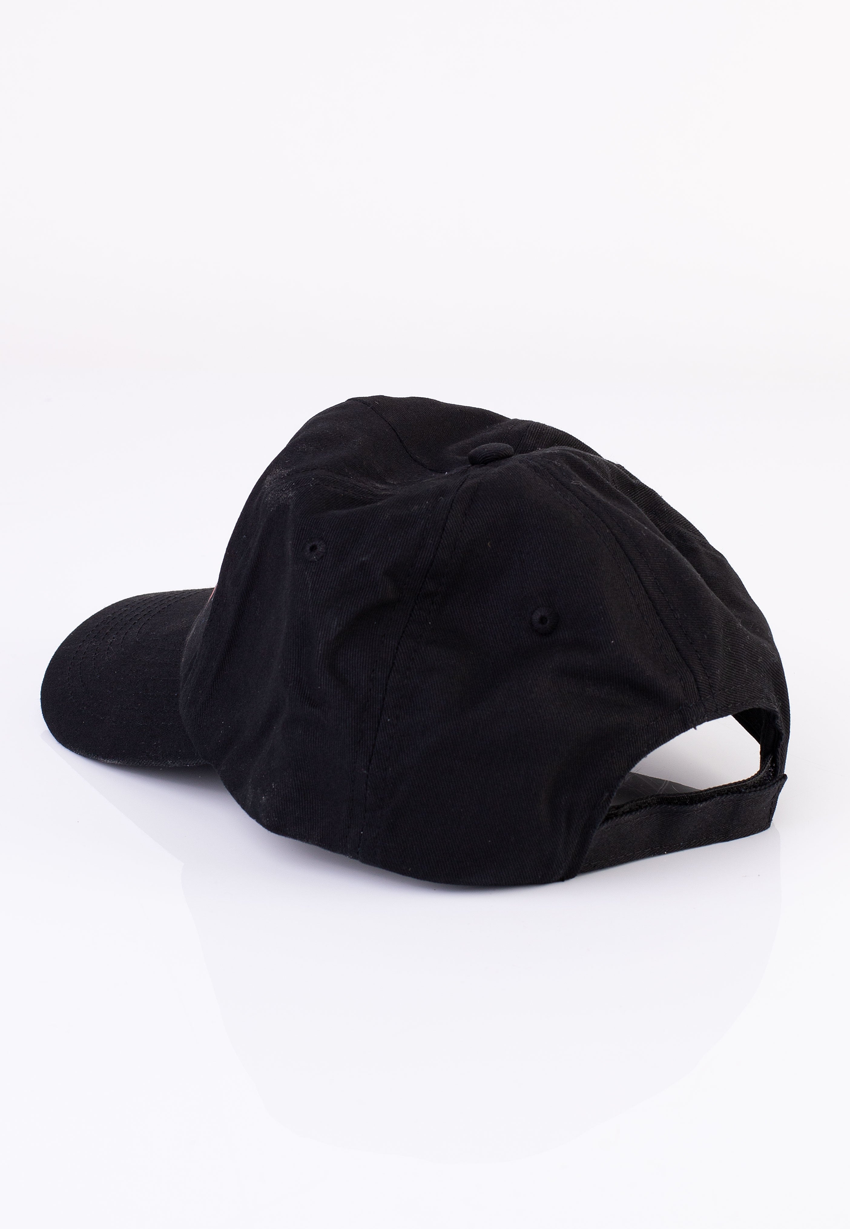 Mugshot - Bat Logo - Cap | Neutral-Image