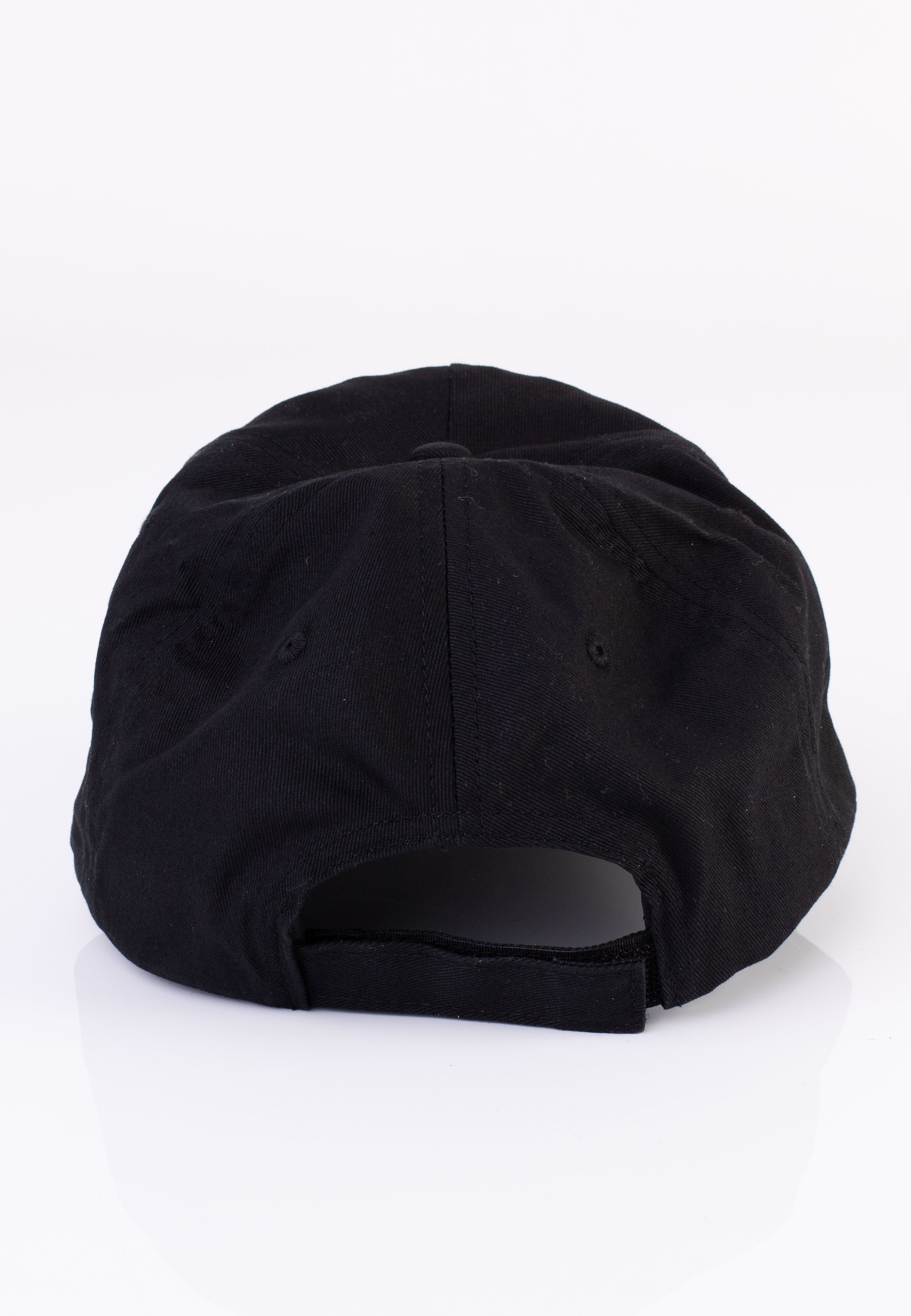 Mugshot - Bat Logo - Cap | Neutral-Image