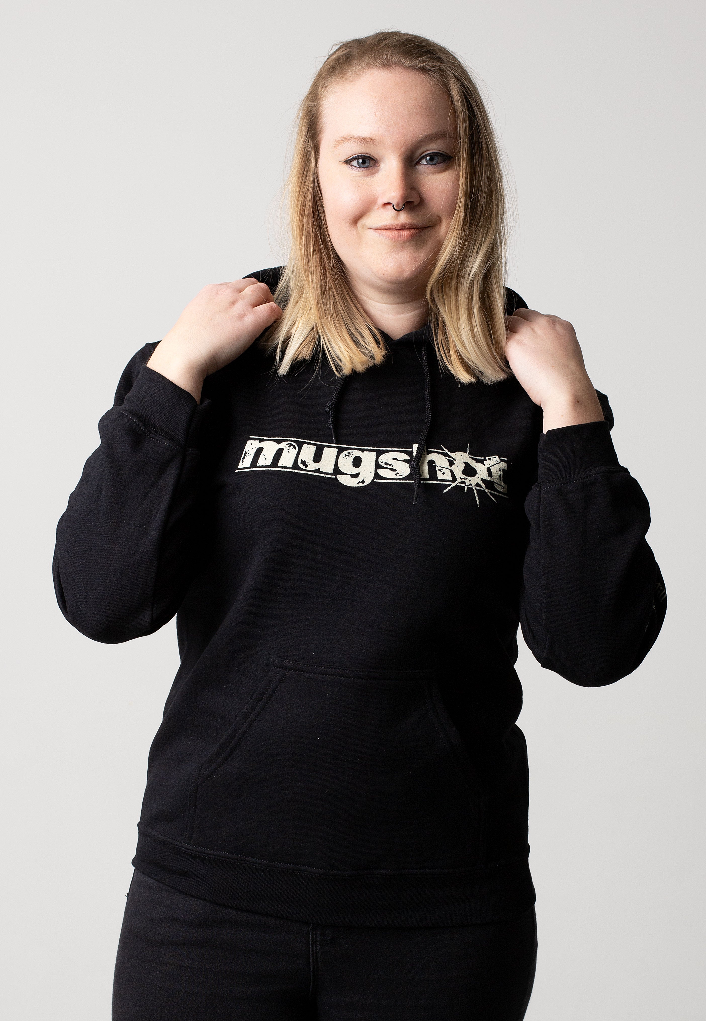 Mugshot - Cold Will - Hoodie | Women-Image