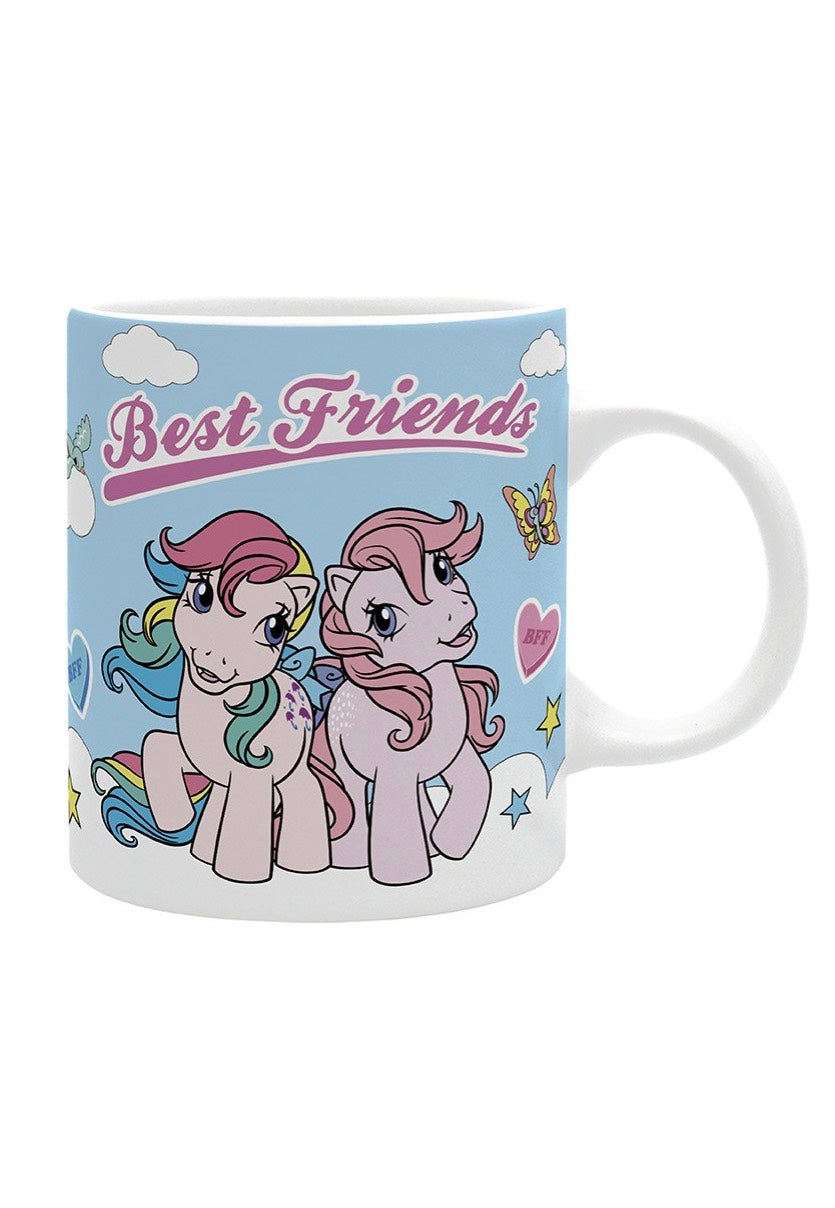 My Little Pony - Best Friends - Mug | Neutral-Image