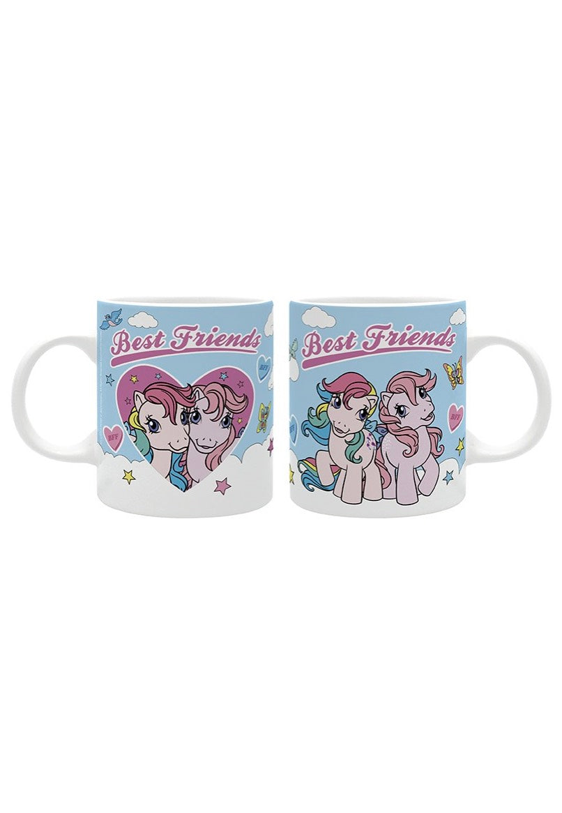 My Little Pony - Best Friends - Mug | Neutral-Image